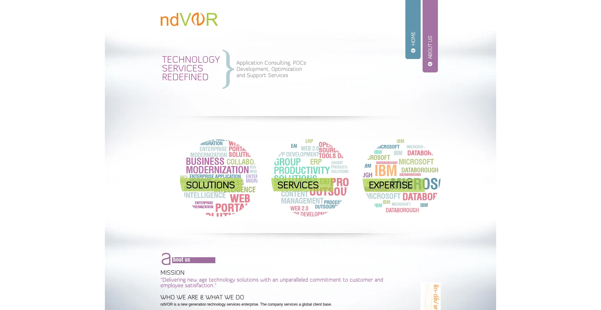 Ndvor.com