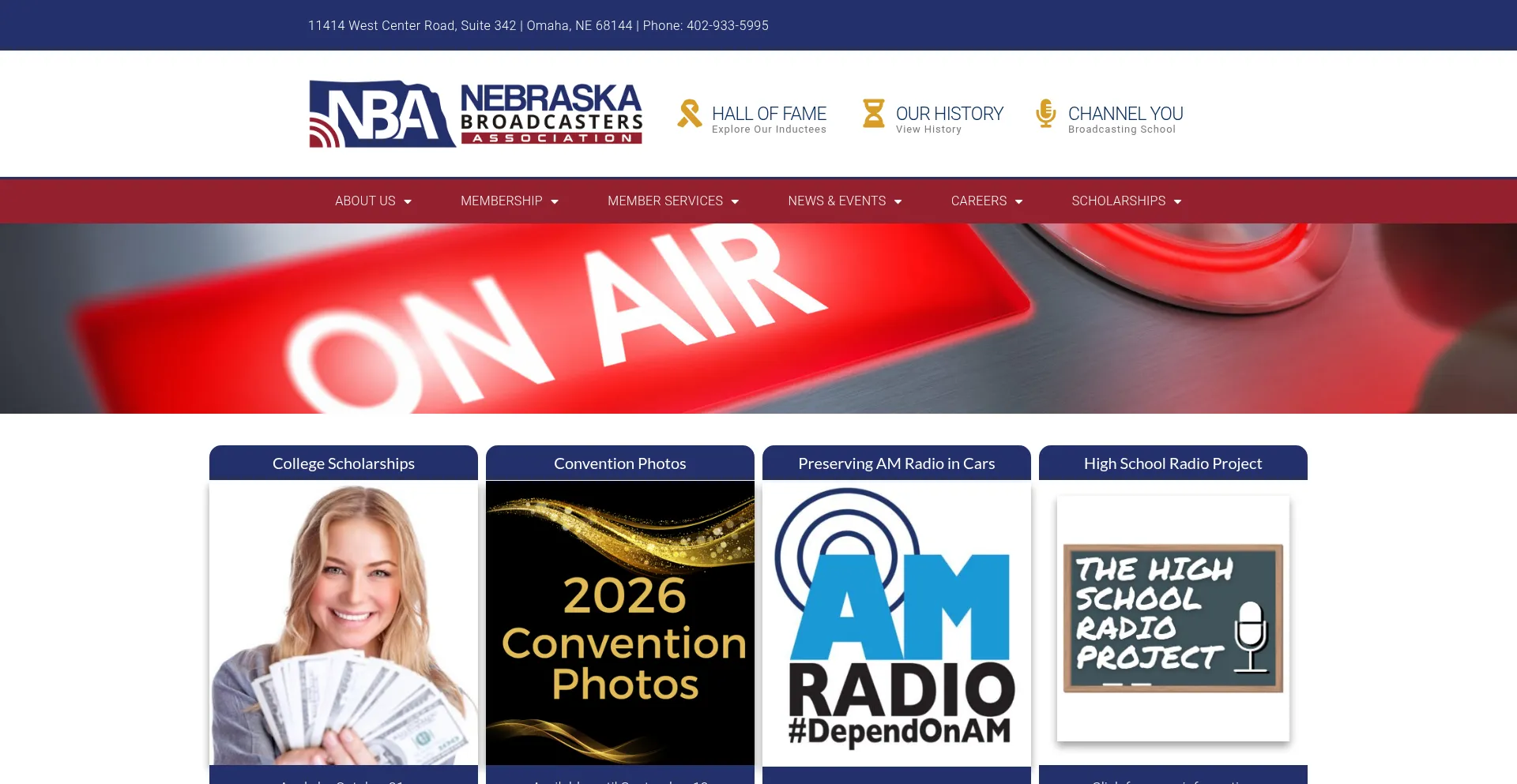 Ne-ba.org