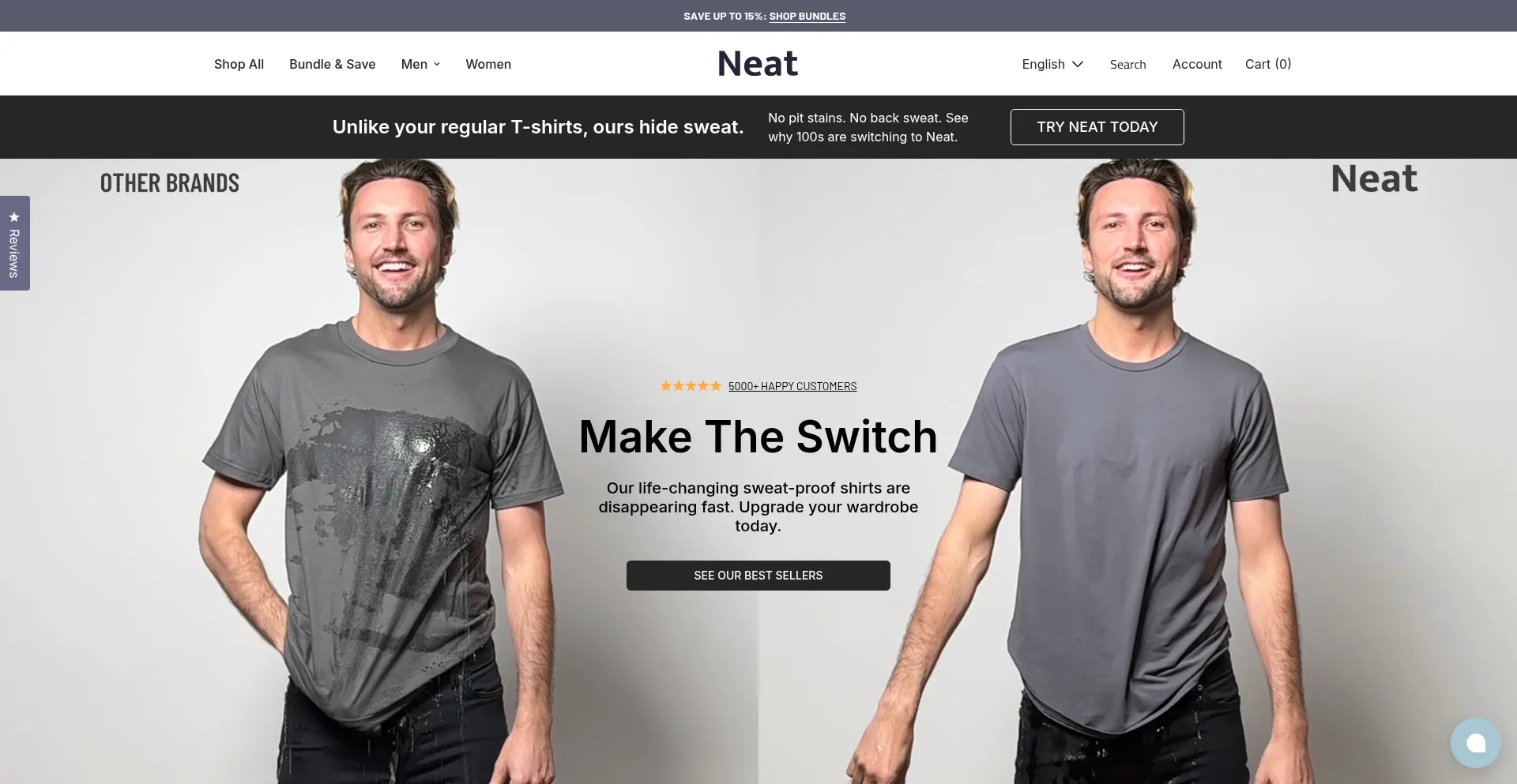 Neatapparel.com