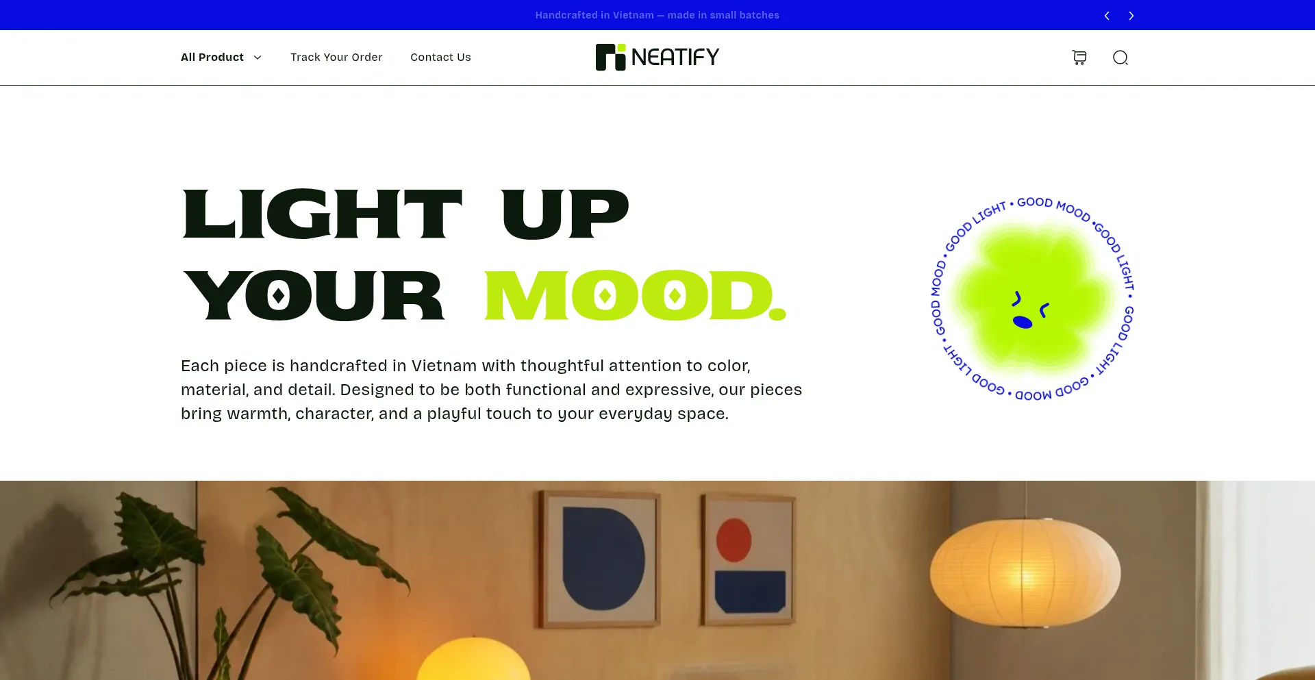 Neatifygoods.com