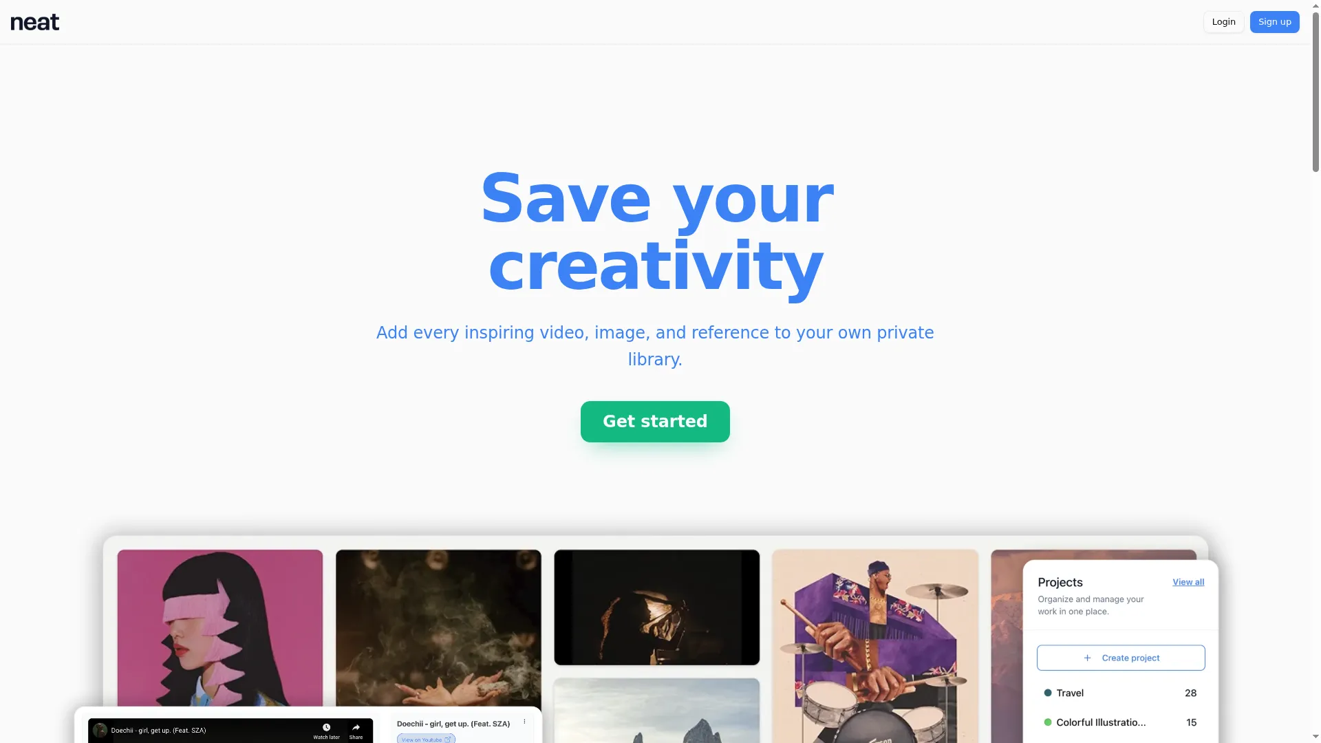 Neatinspo.com