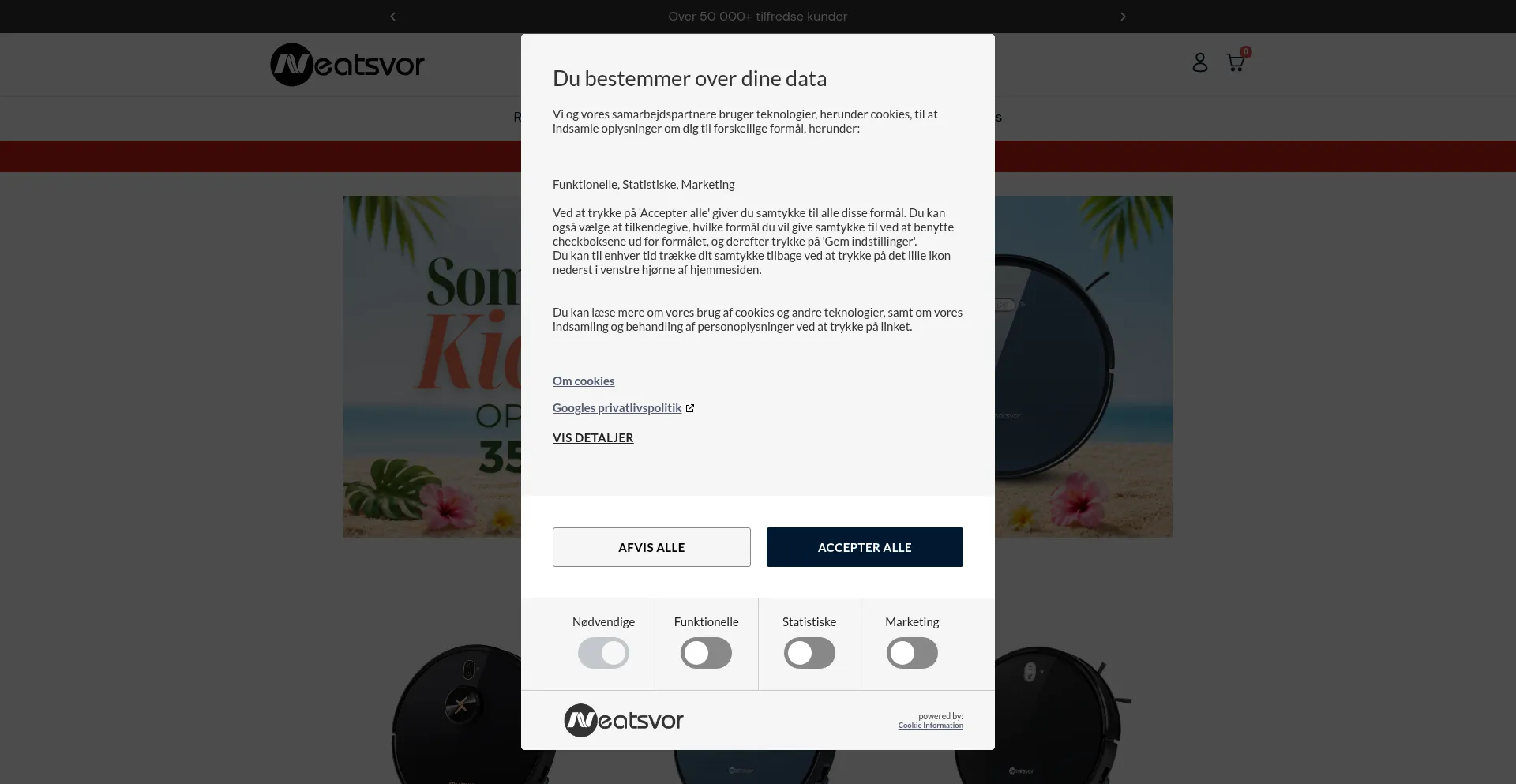 Neatsvor.dk