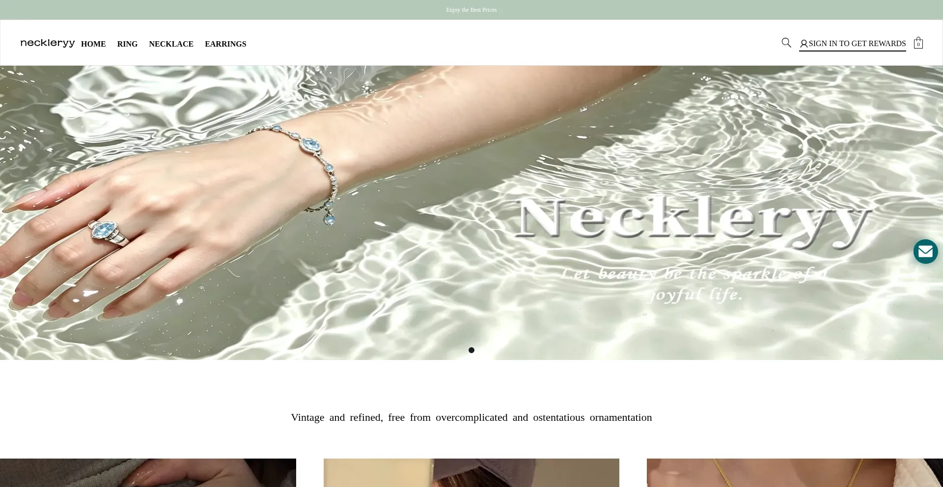 Neckleryy.com