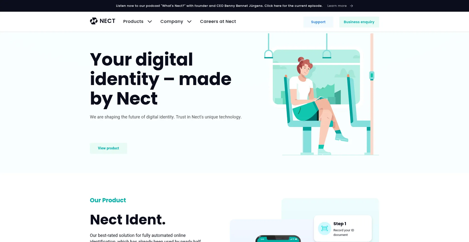 Nect.com
