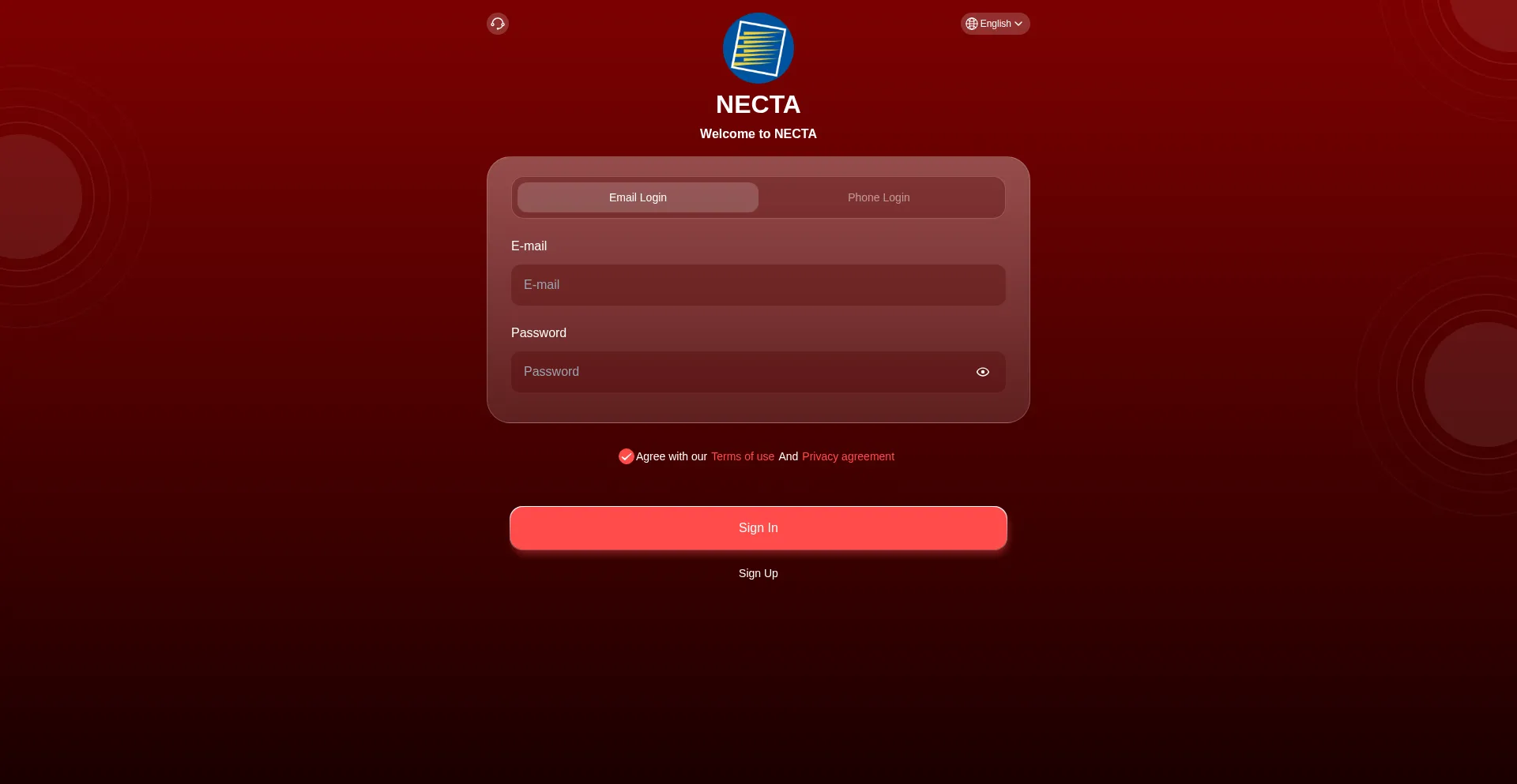 Nectacof.com