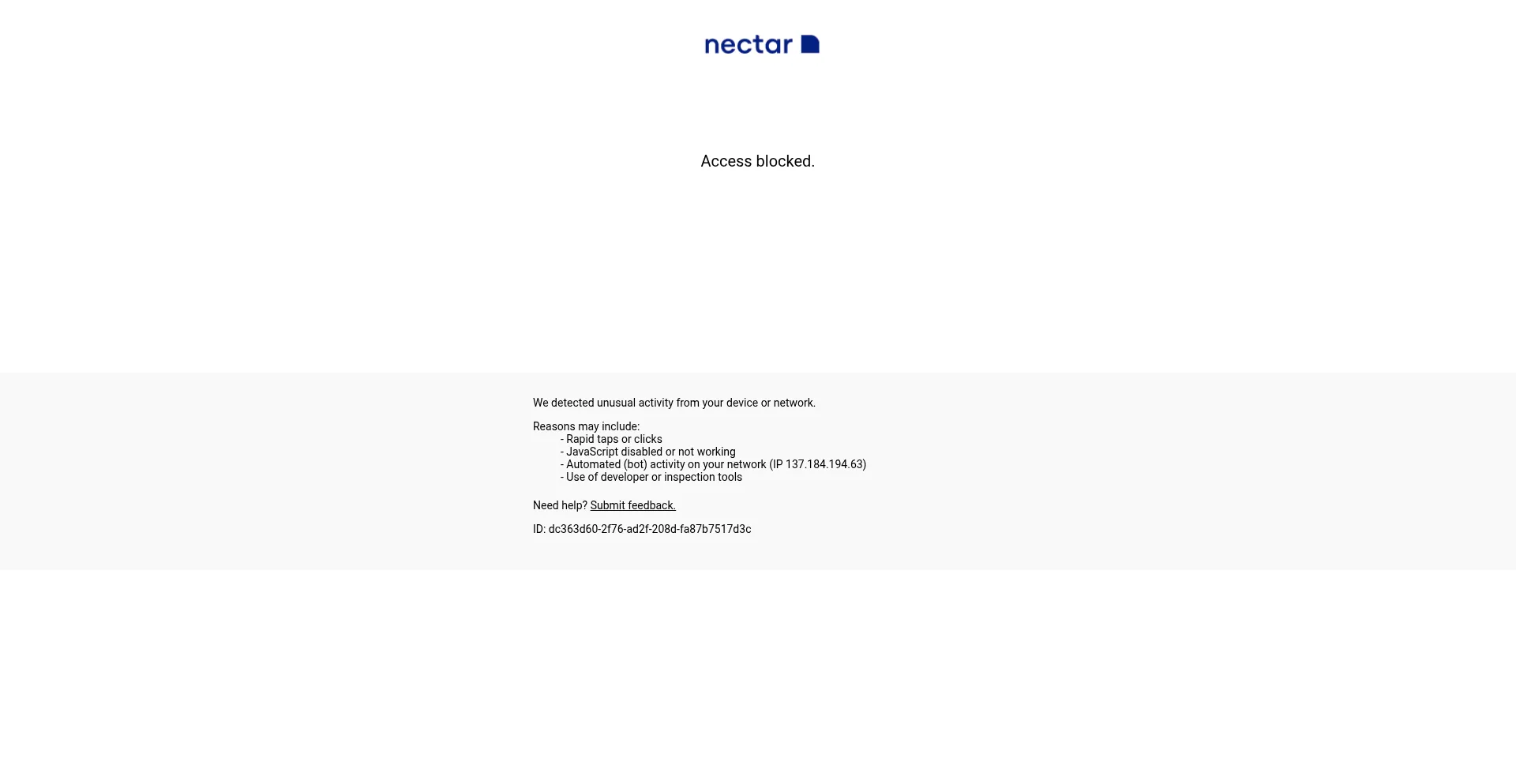 Nectarsleep.com
