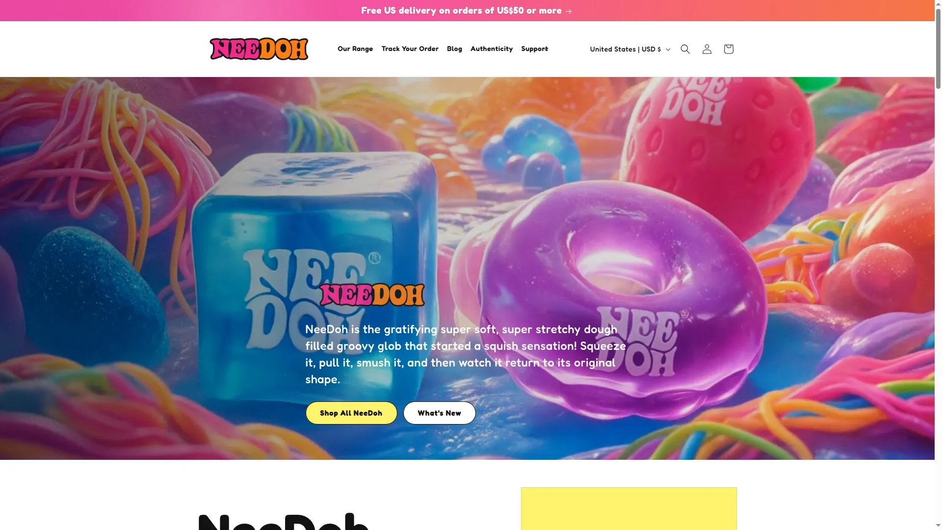 Nee-doh.co