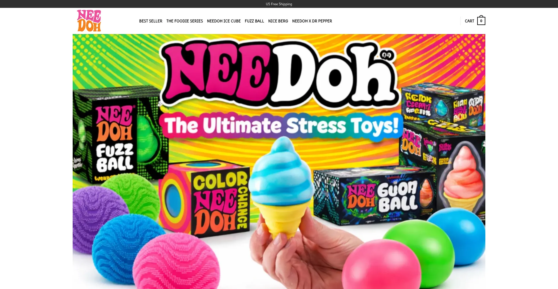 Needoh-fi.com
