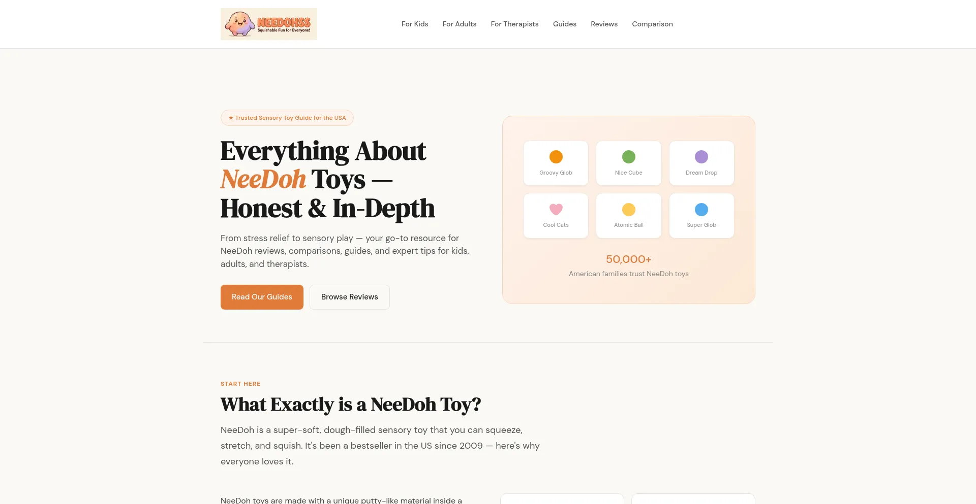 Needohss.com