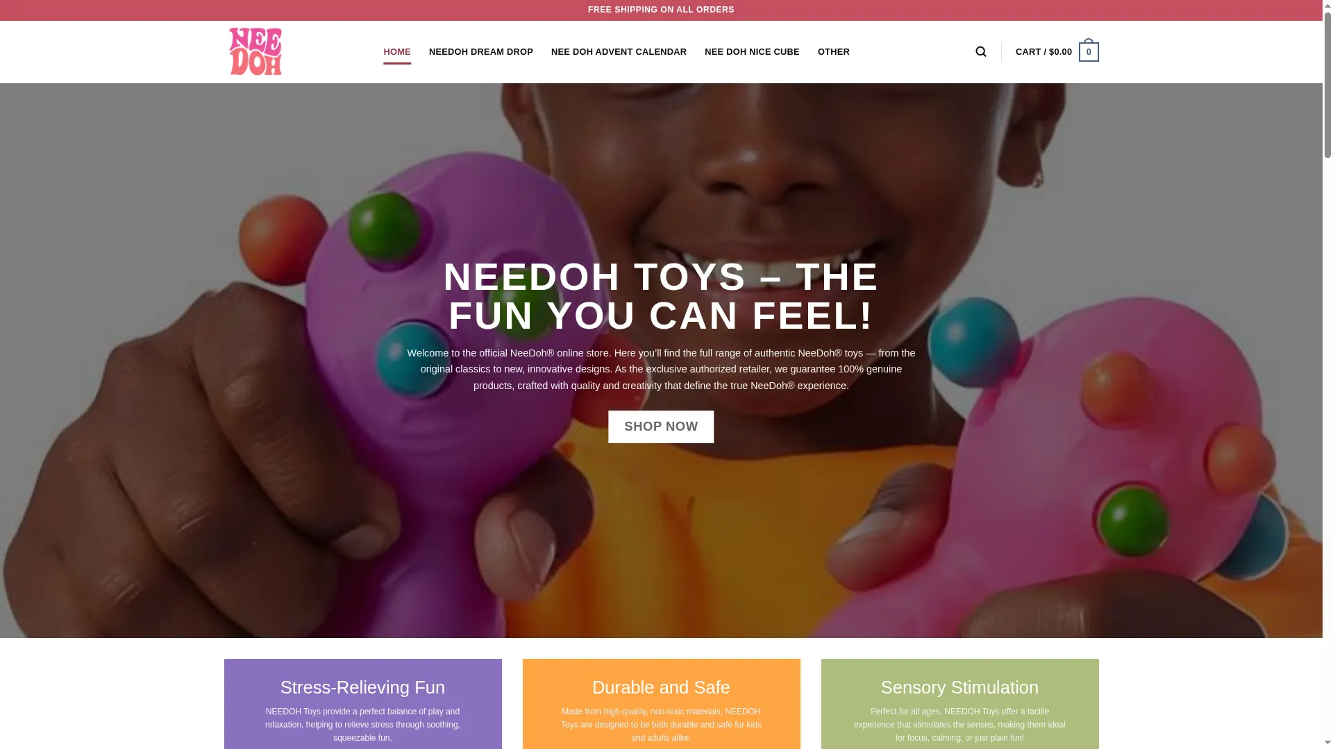 Needohtoyg.shop