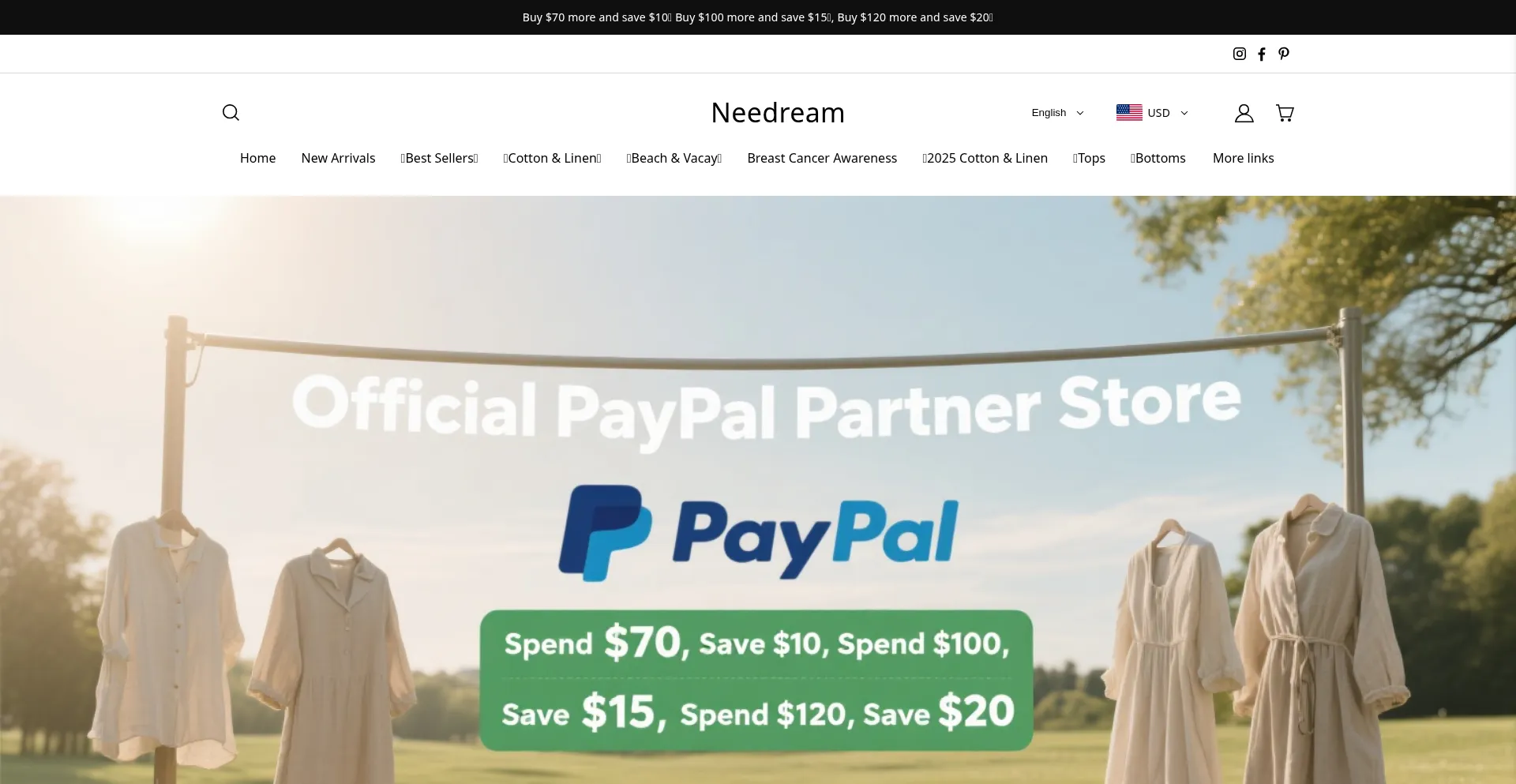 Needream.com