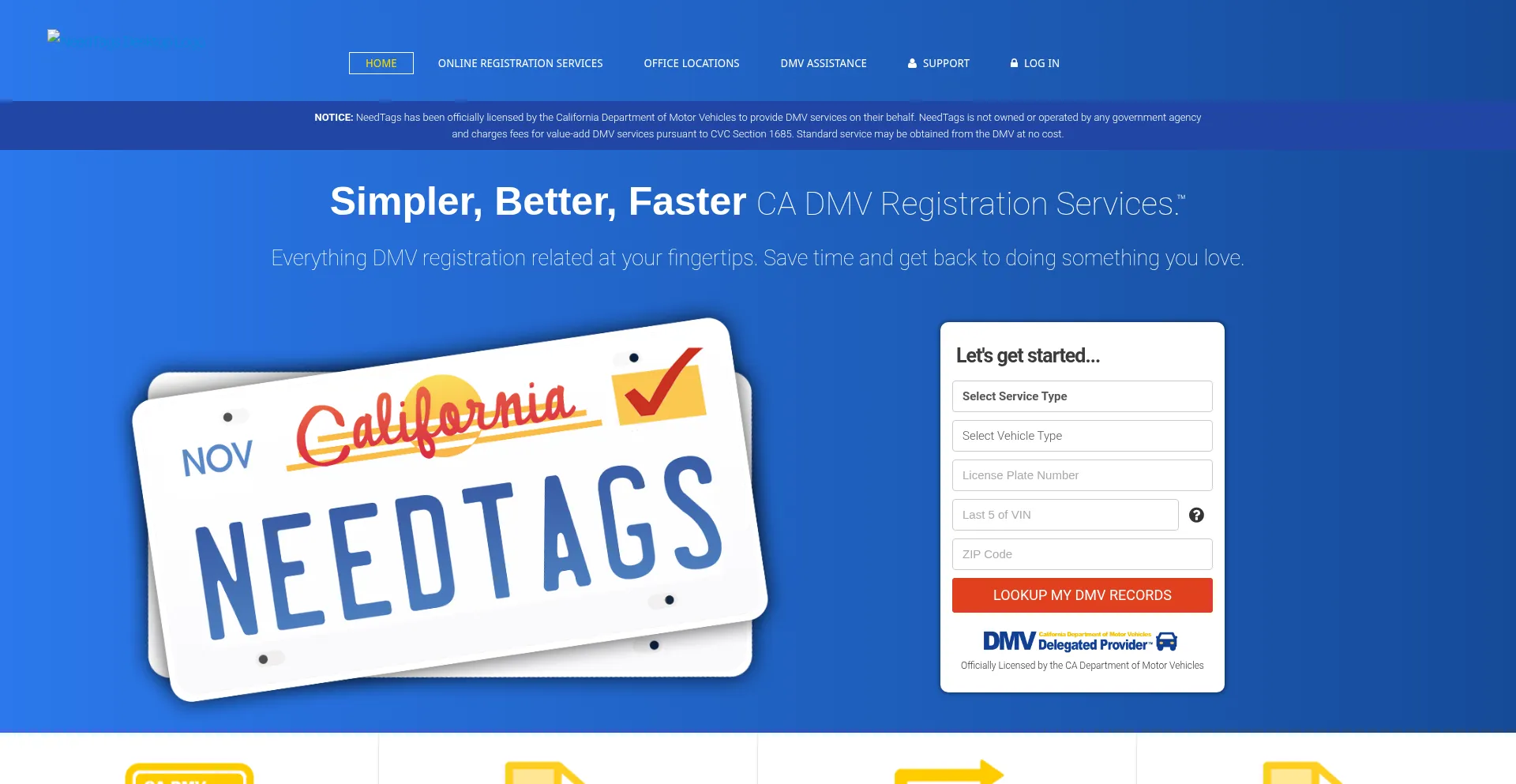 Needtags.com