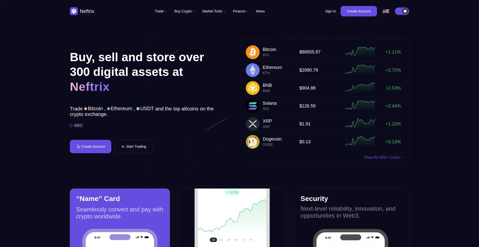 Neftrix.com