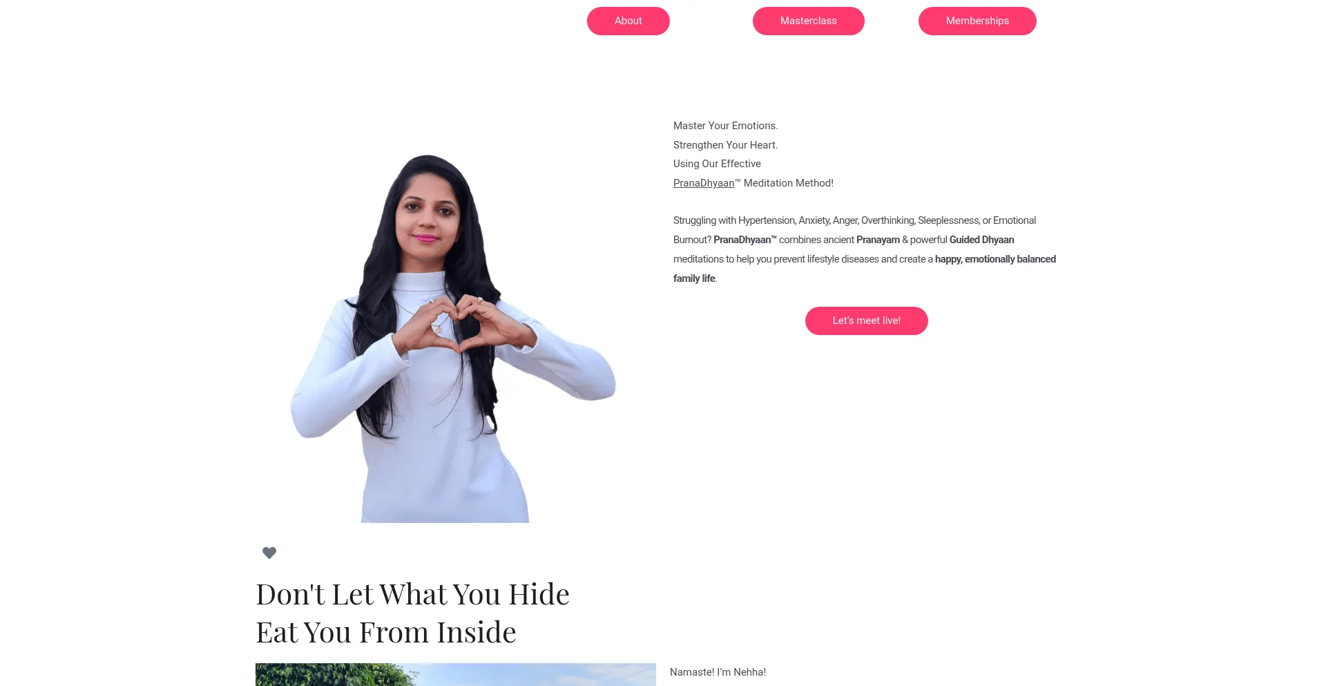 Nehhajaiswal.com
