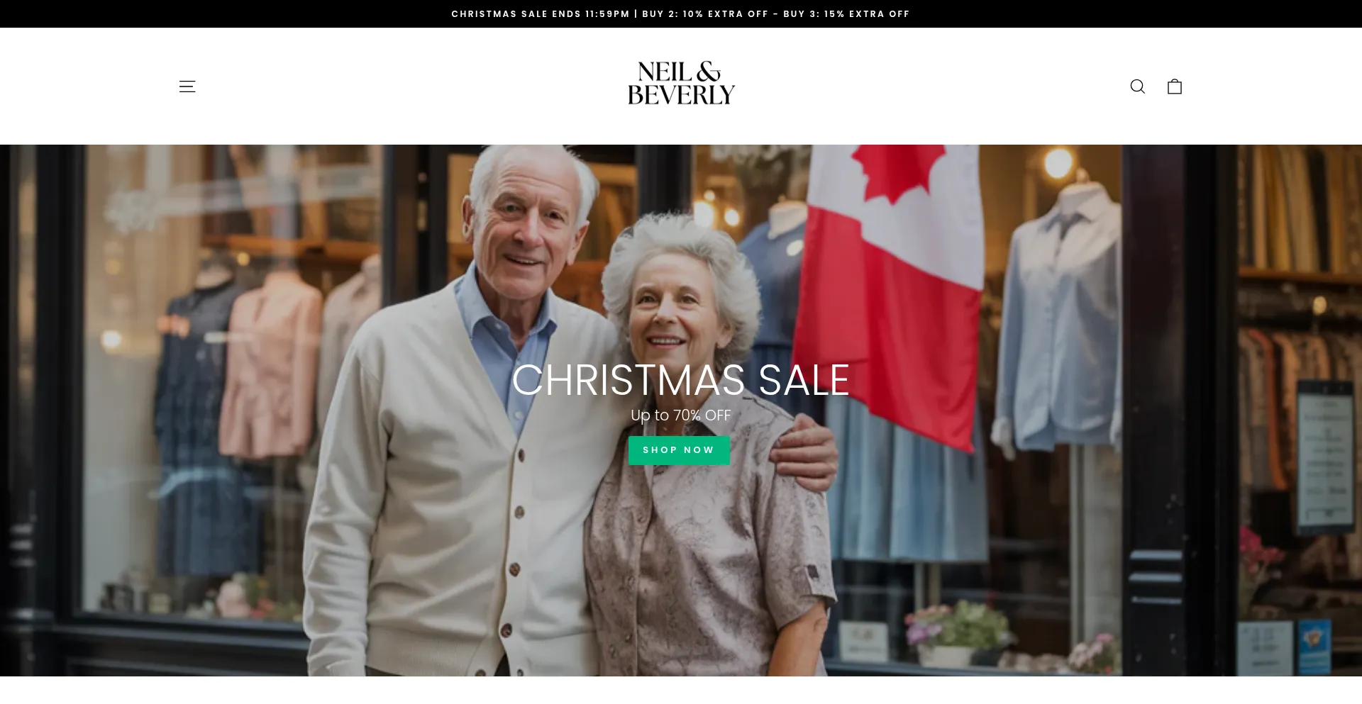 Neilandbeverly.com