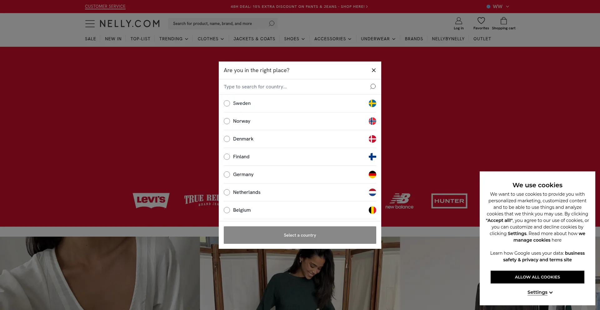 Nelly.com