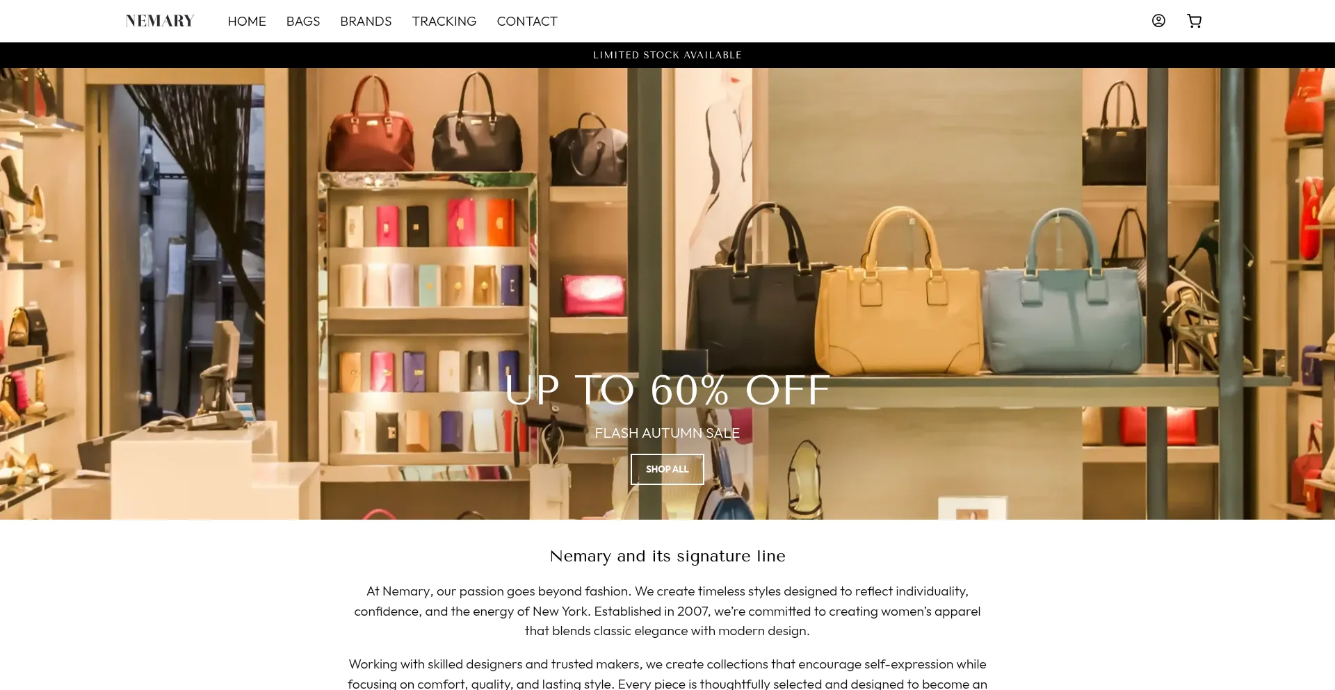 Nemary.com