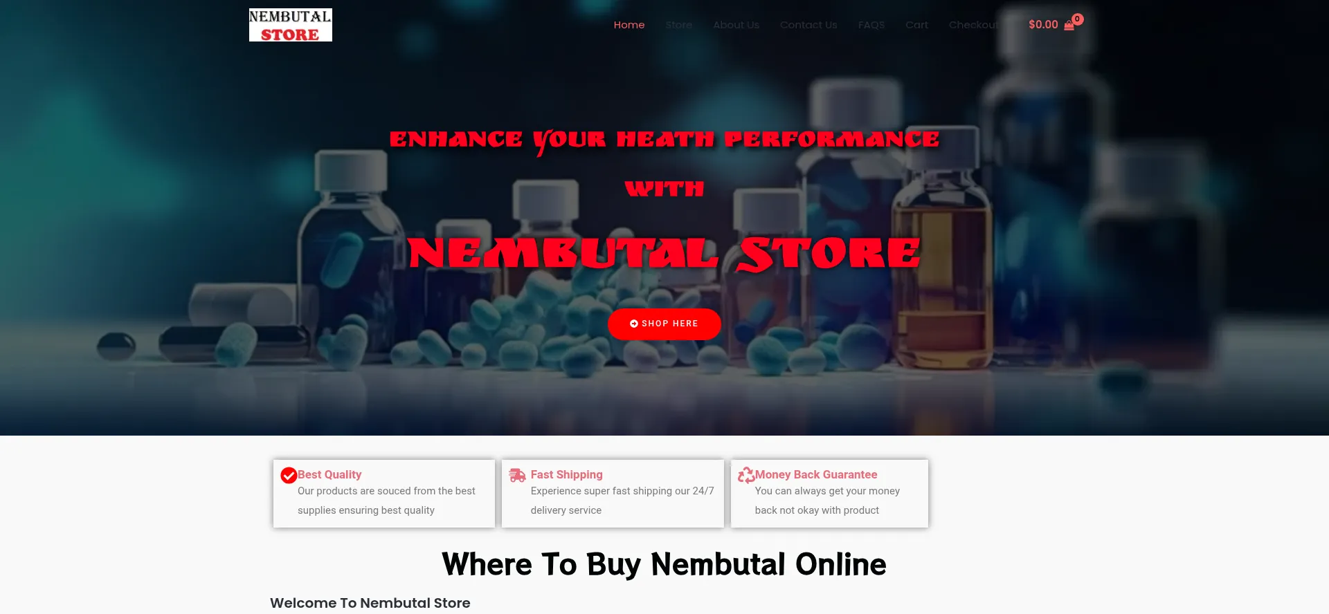 Nembutalstore.co