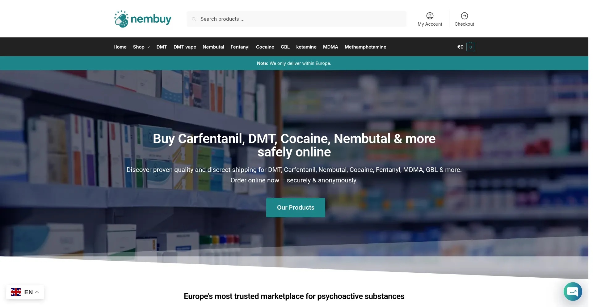 Nembuy.com
