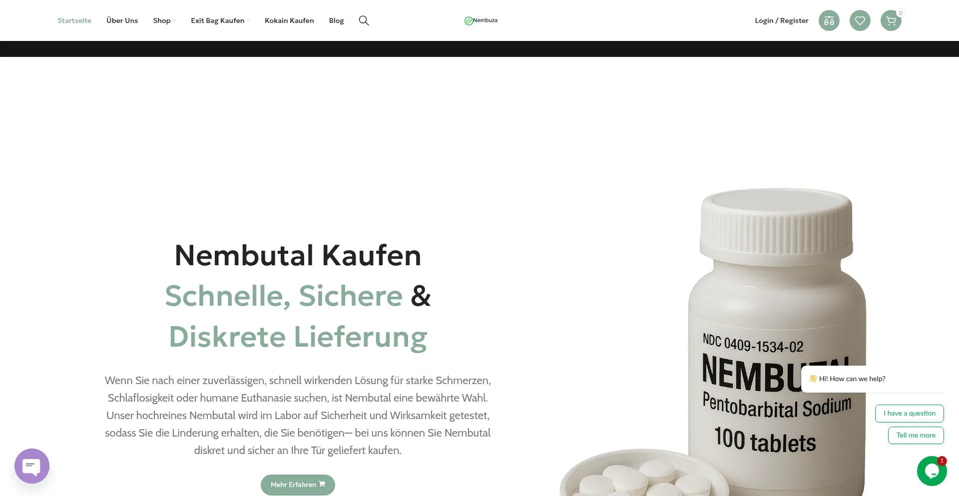 Nembuza.com