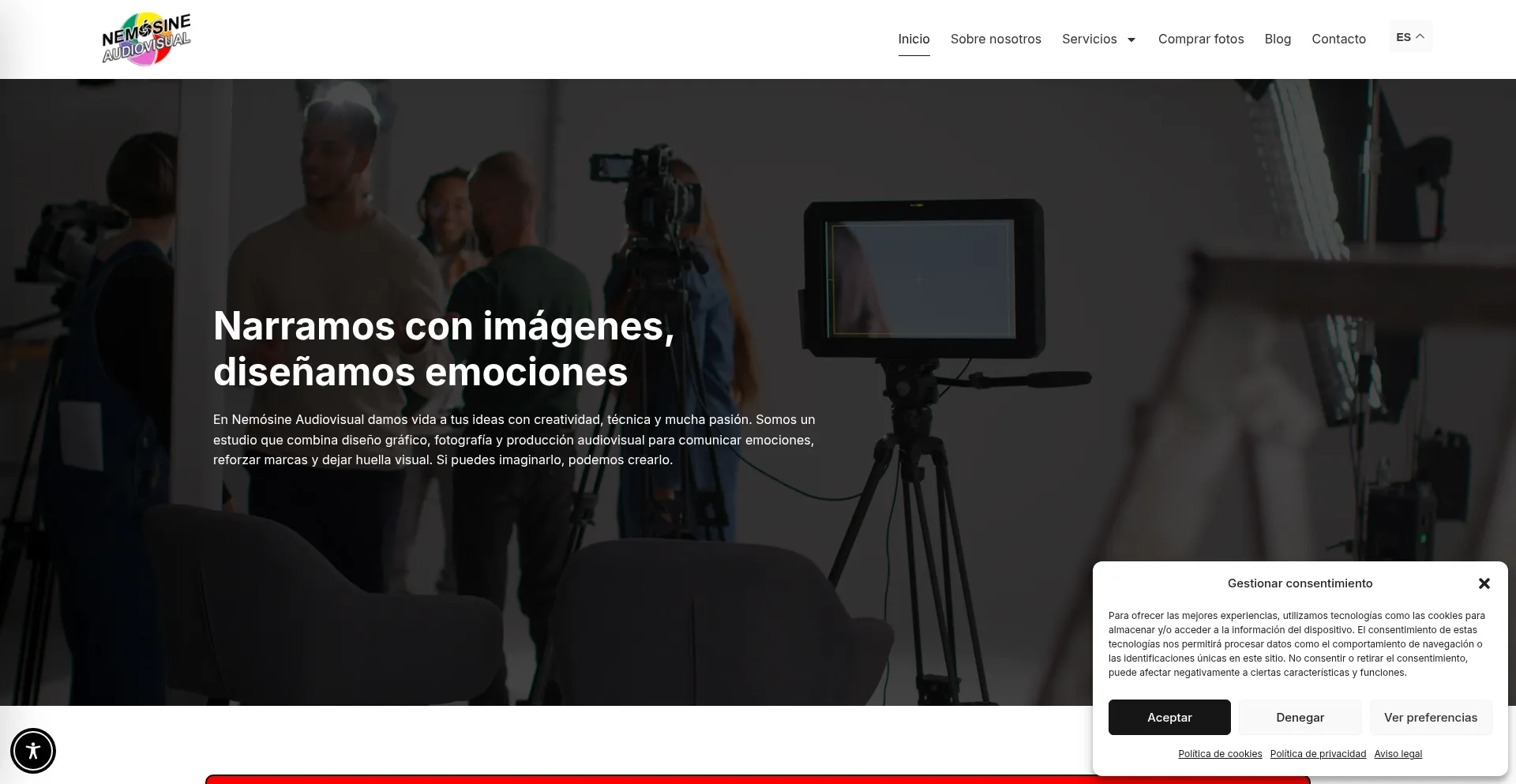 Nemosine-av.com