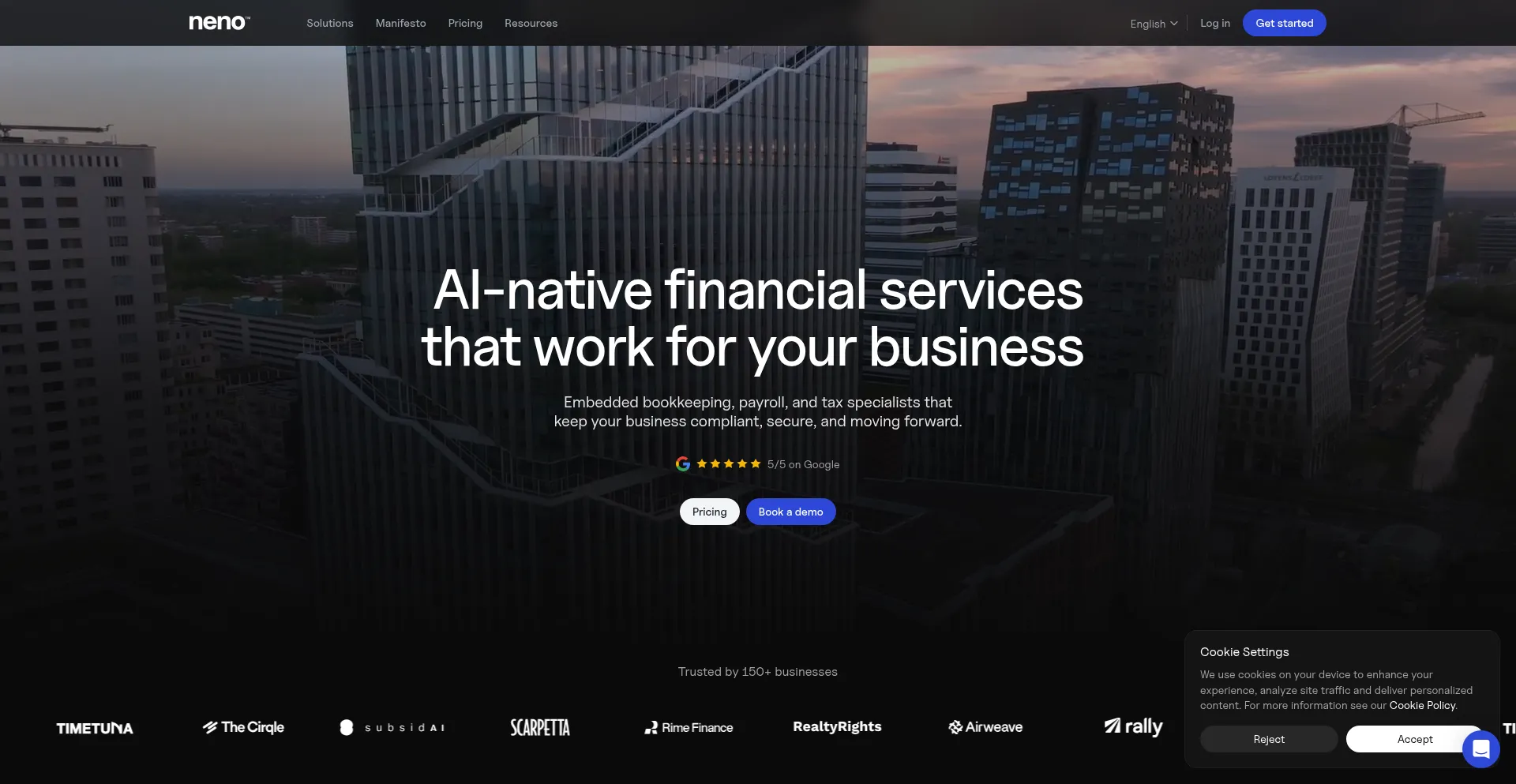 Neno.co