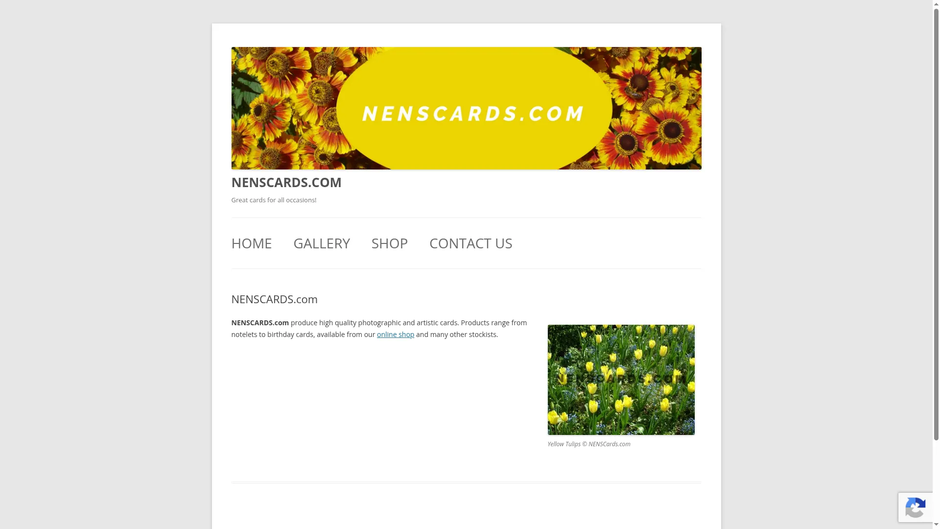 Nenscards.com