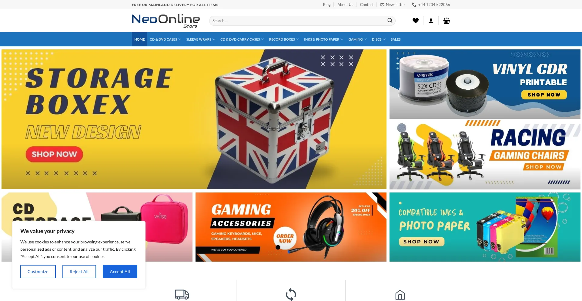 Neo-online.co.uk
