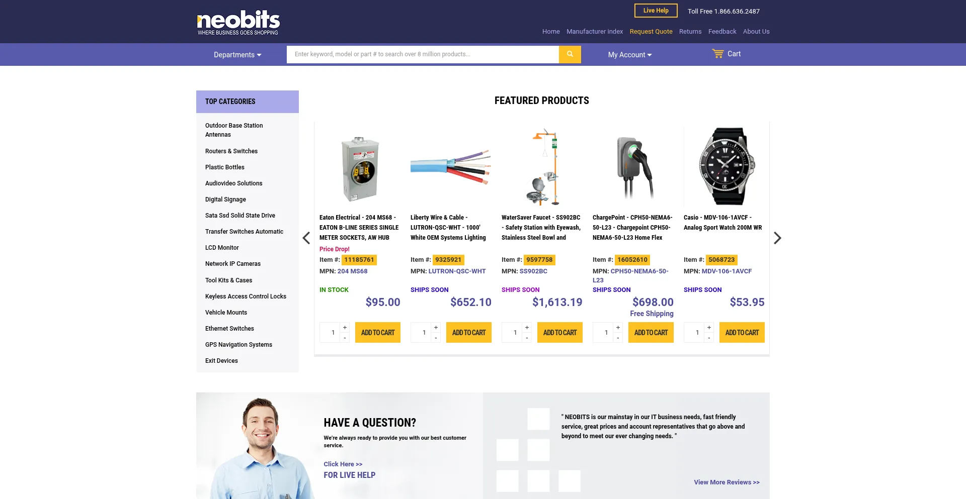 Neobits.com