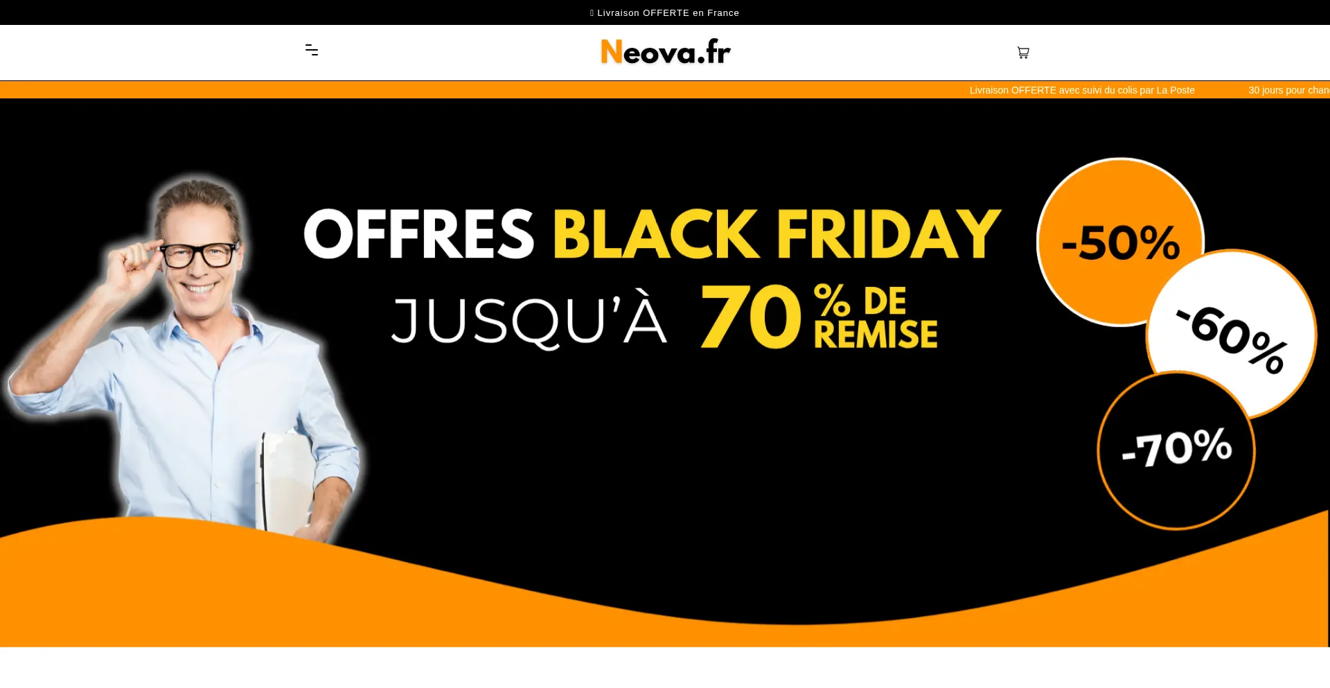 Neodrive-fr.com