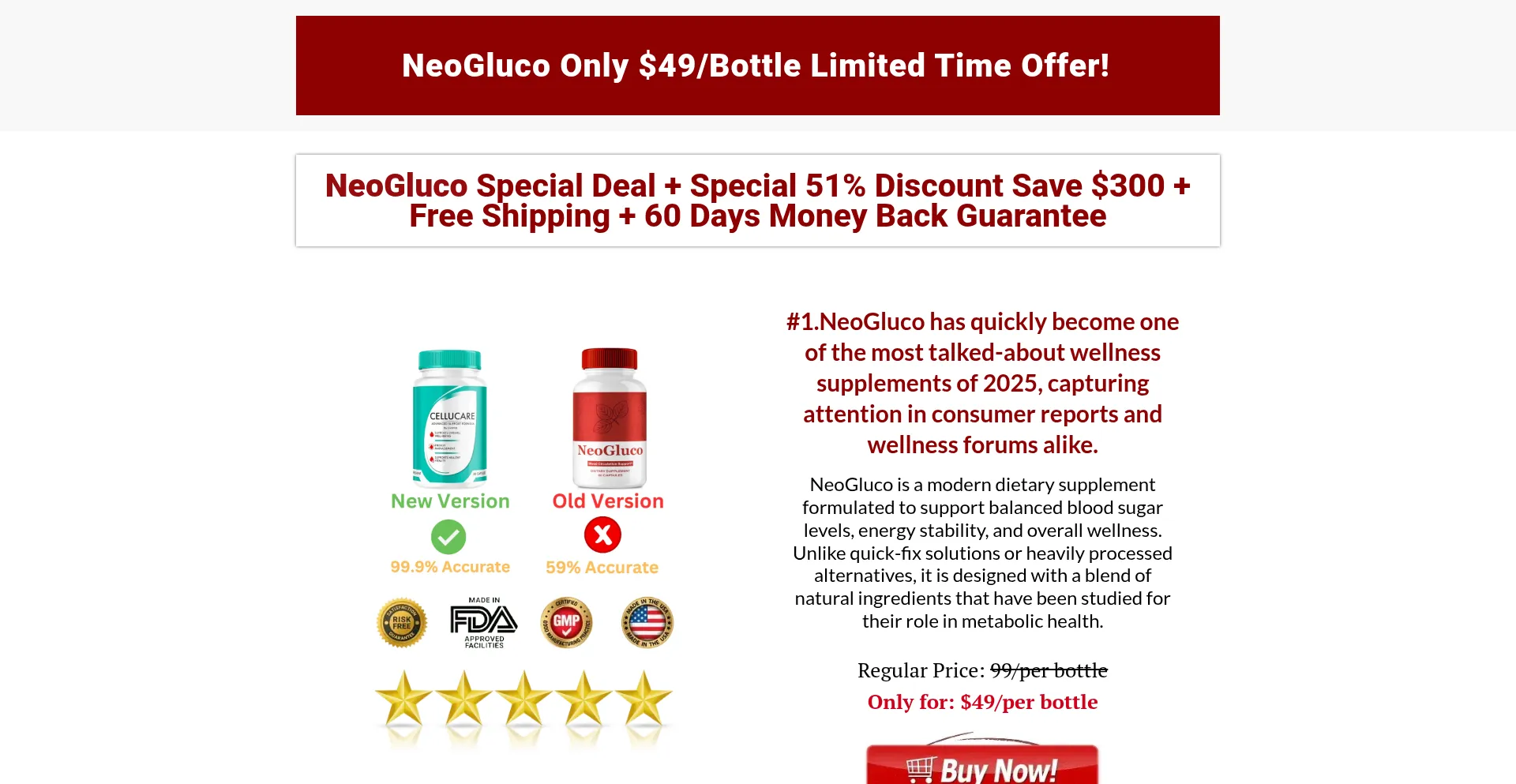 Neogluco.com