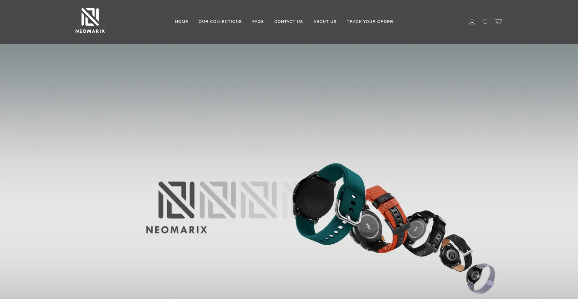Neomarix.com