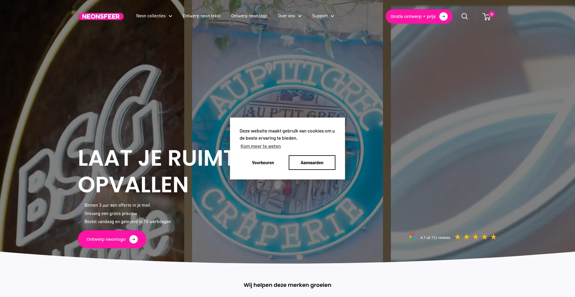 Neonsfeer.nl