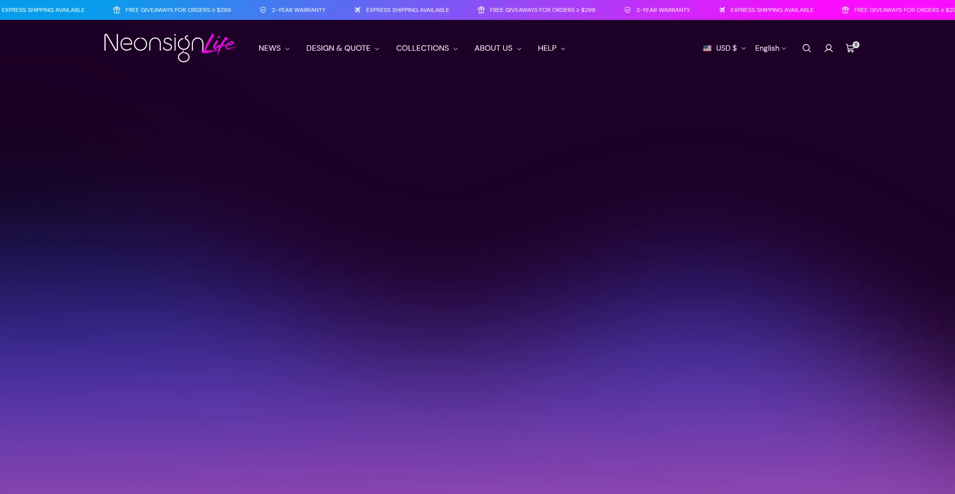 Neonsignlife.com