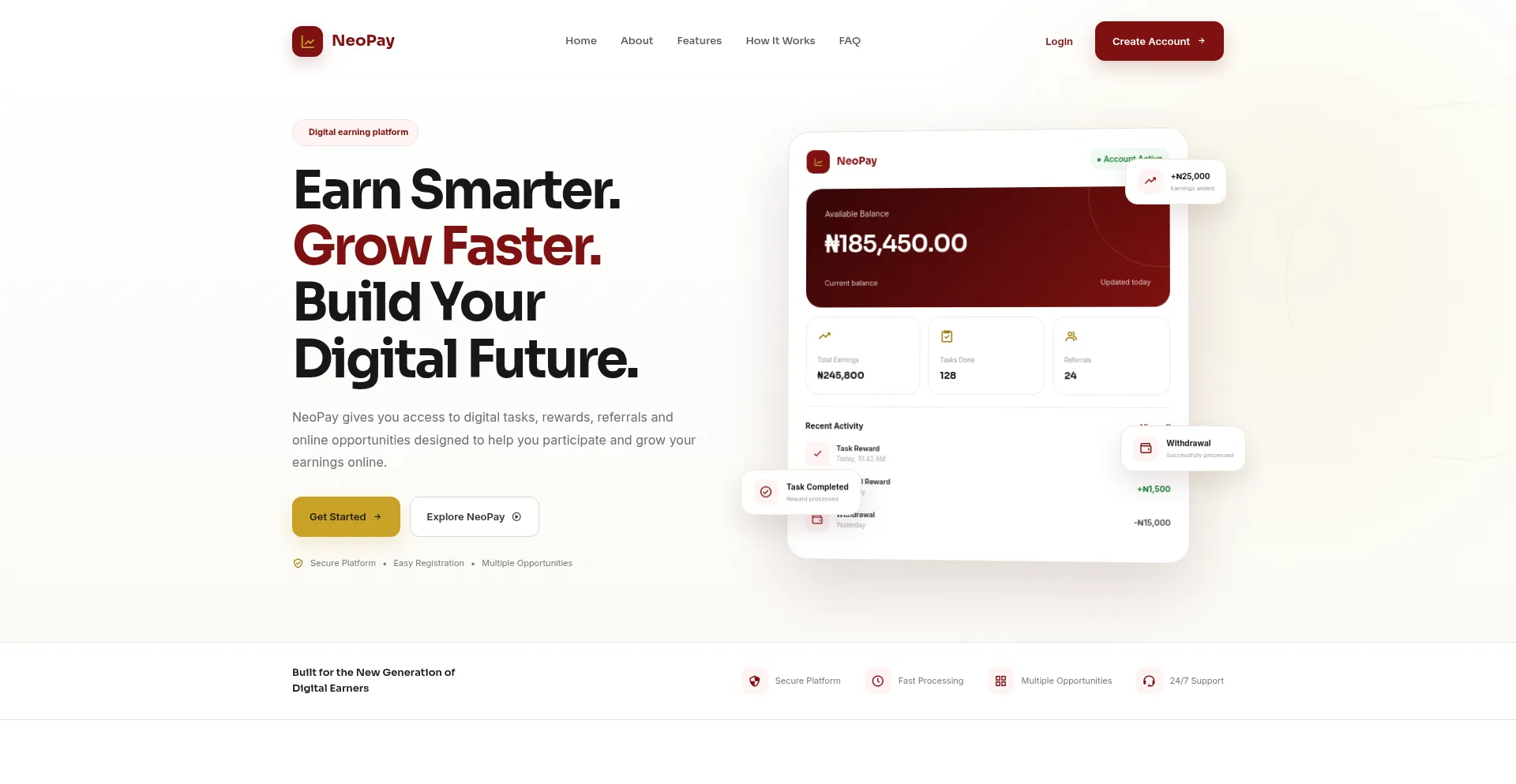 Neopayfinance.netlify.app