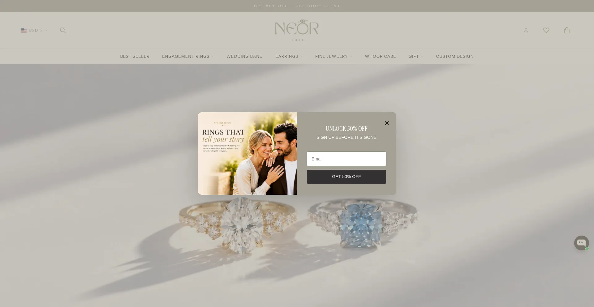 Neorluxe.com