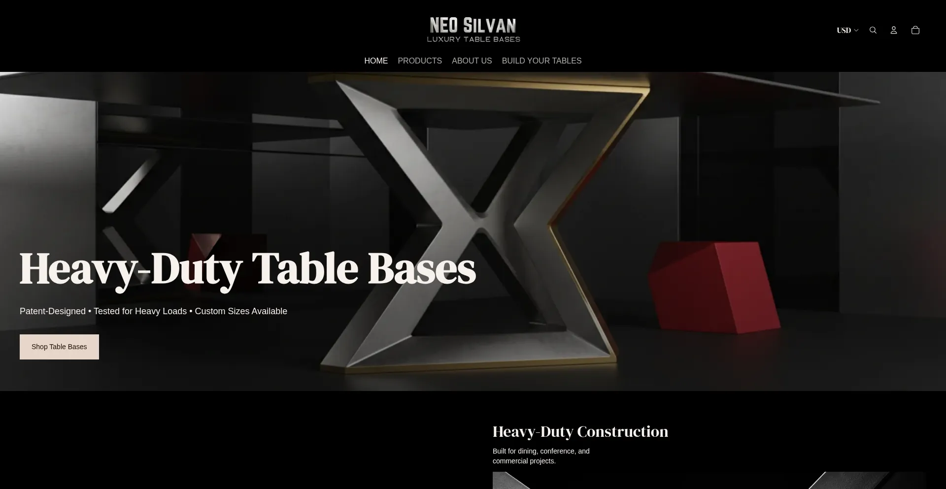 Neosilvan.com