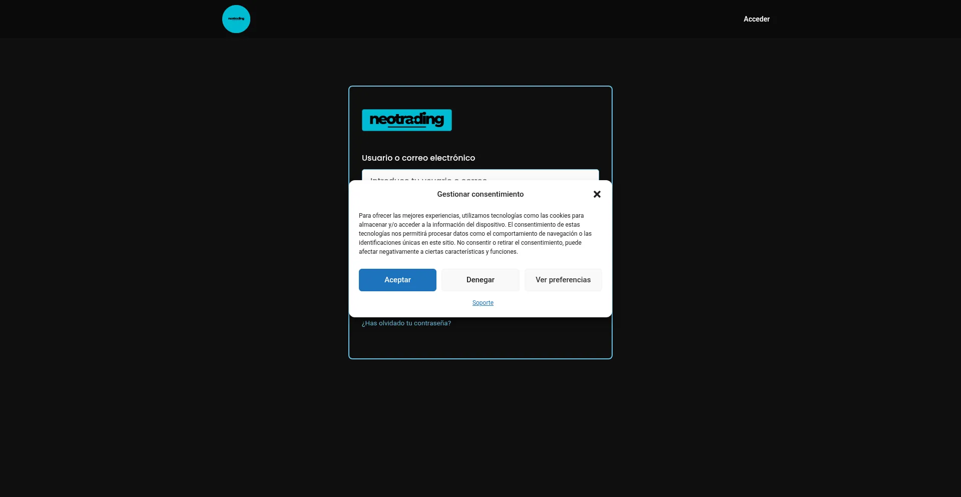 Neotradinglab.com