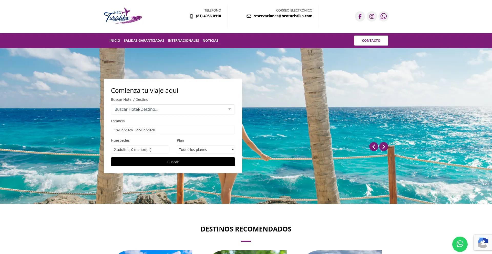 Neoturistika.com