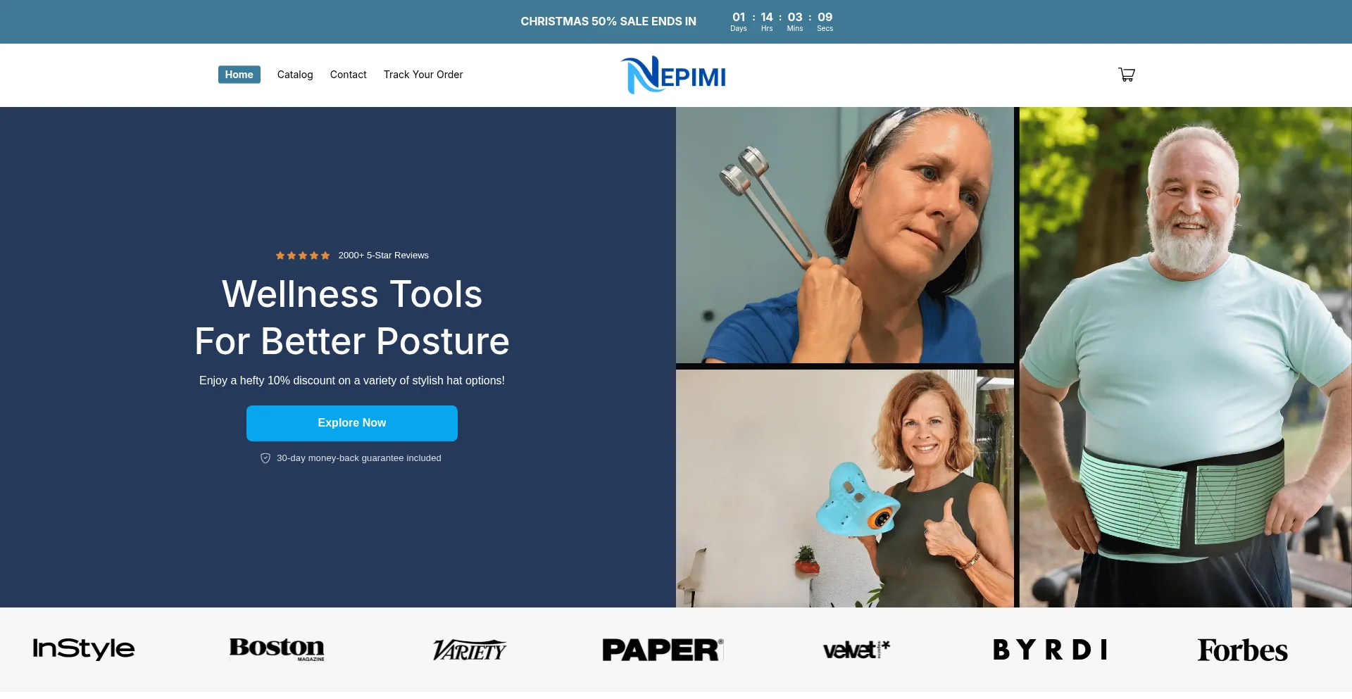 Nepimi.com