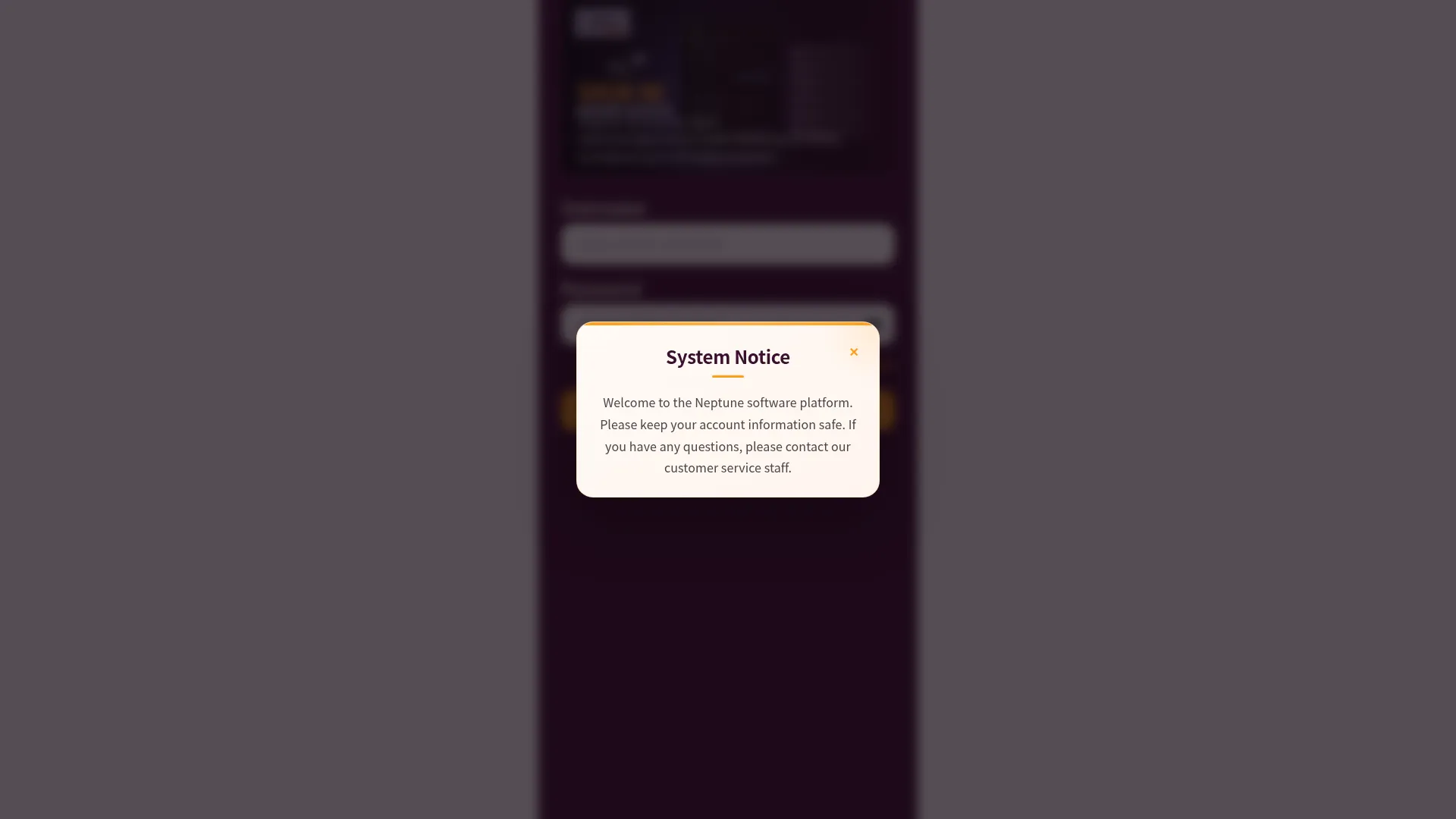 Neptuneapp.sarl