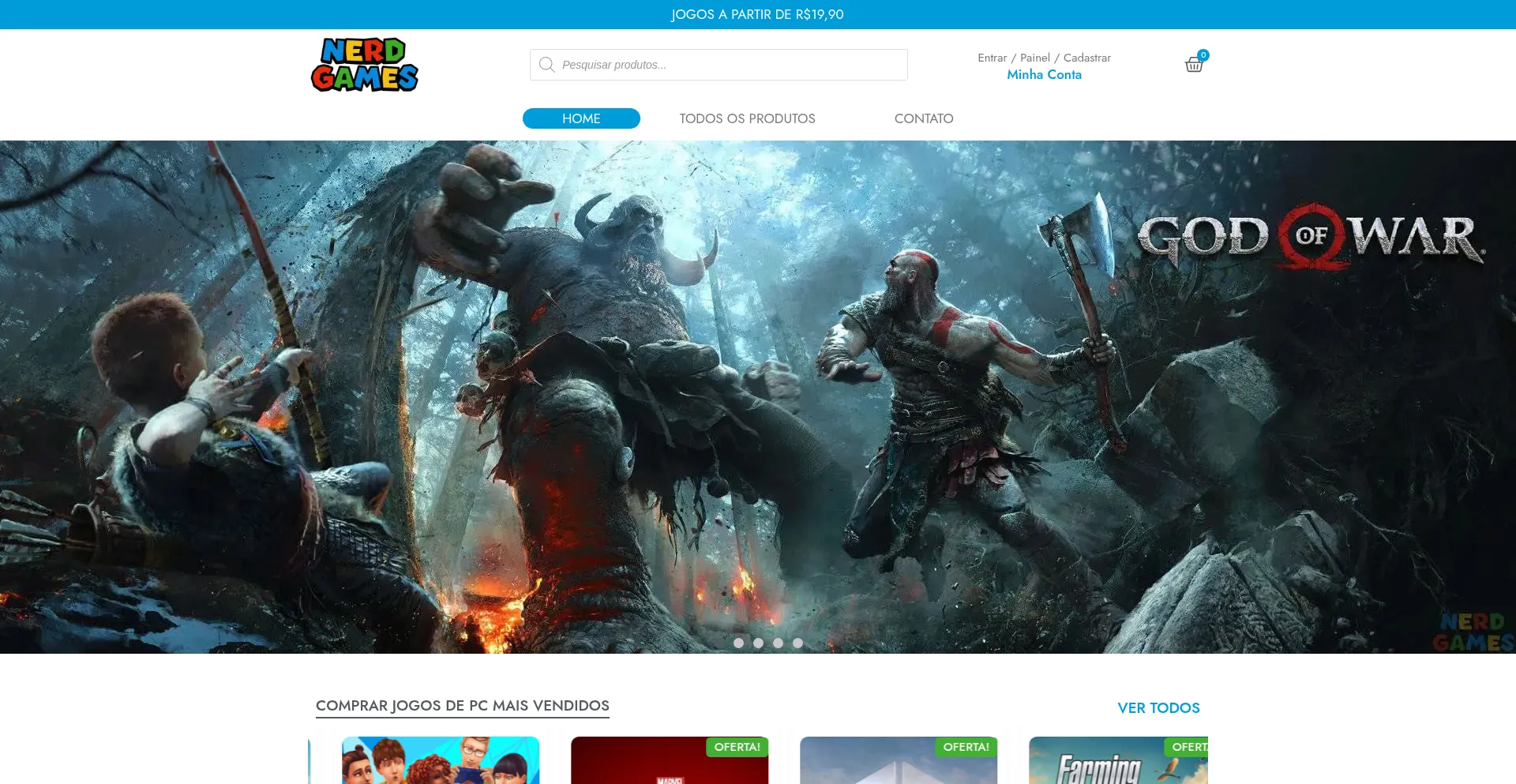 Nerdgames.com.br