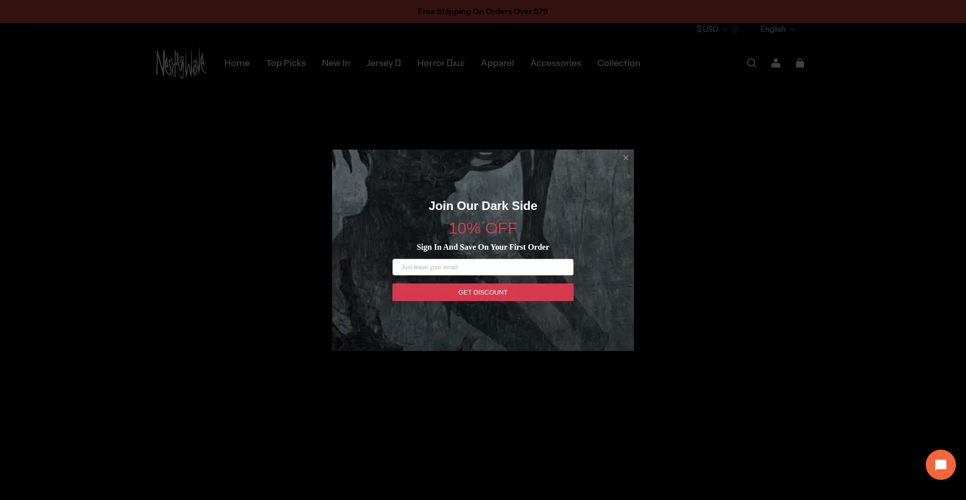 Nerdywave.com