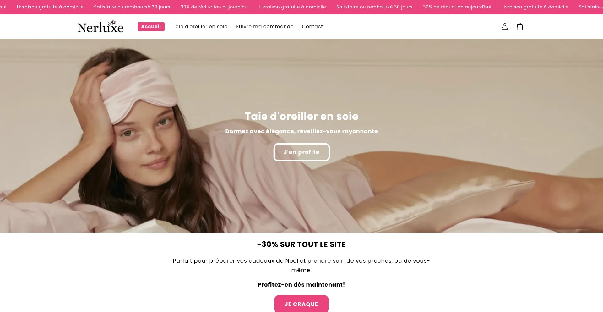 Nerluxe.com