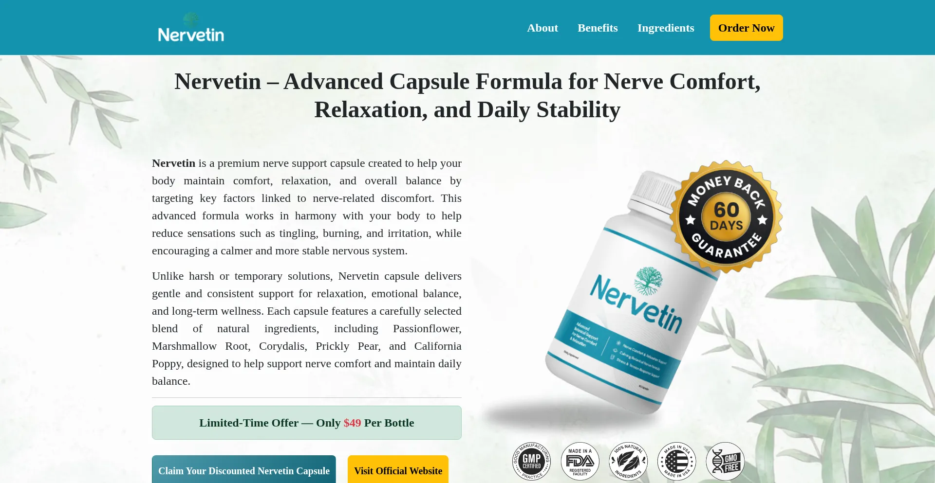Nerve-tin.net