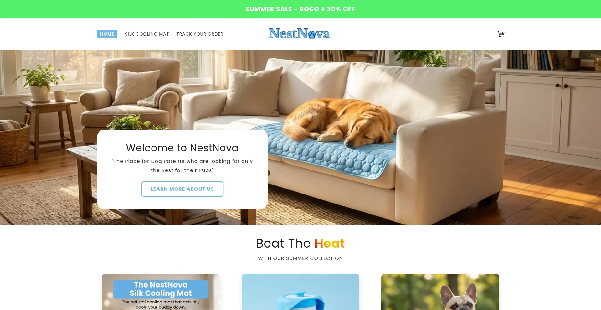 Nest-nova.com