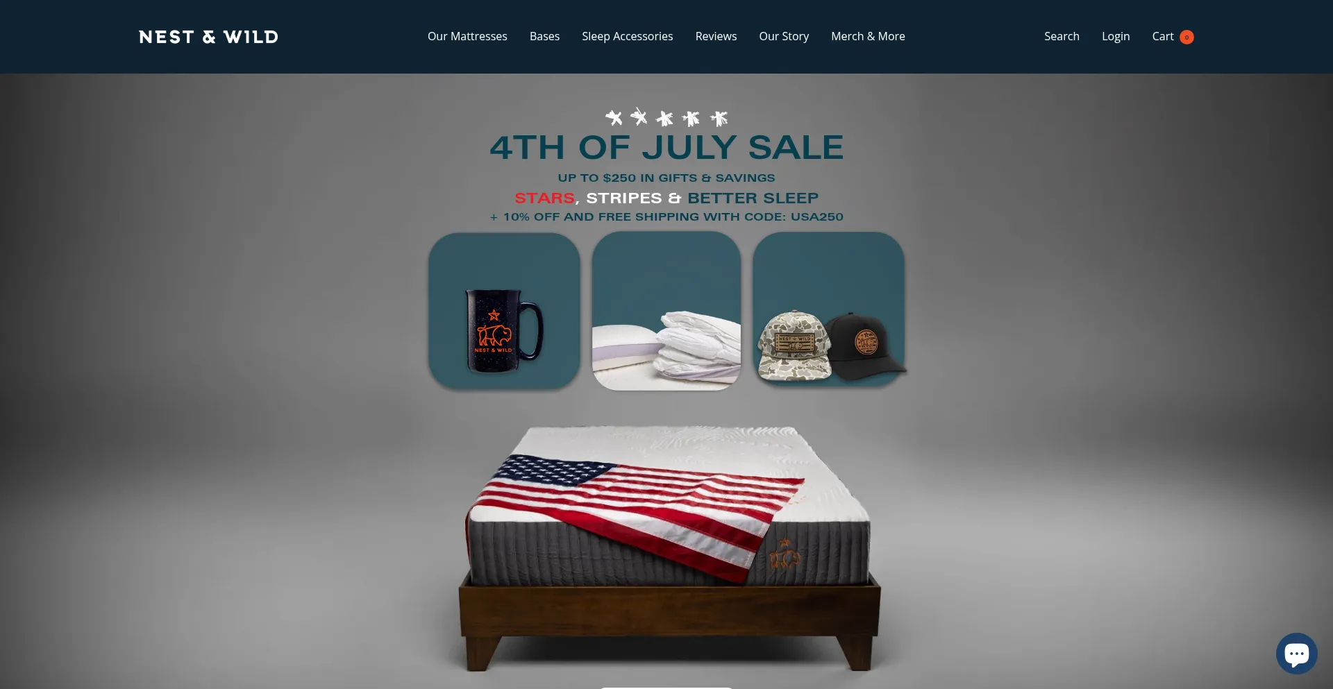 Nestandwild.com