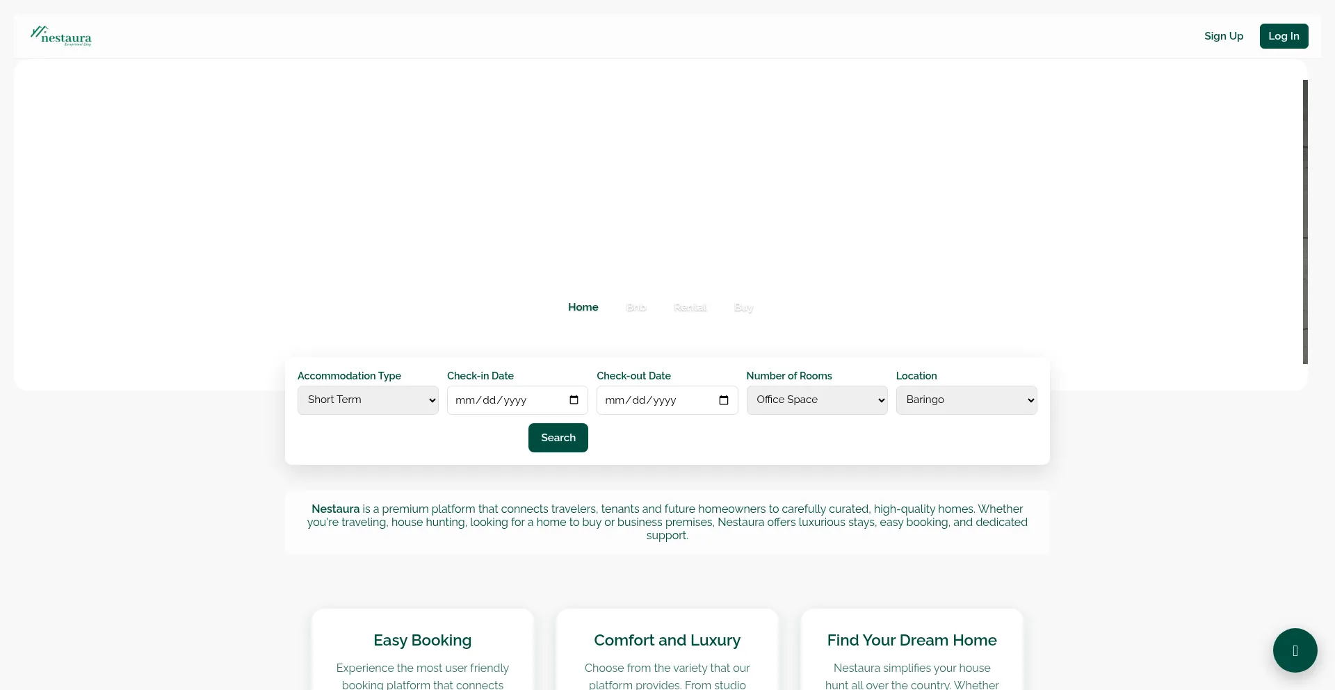 Nestaura.co.ke