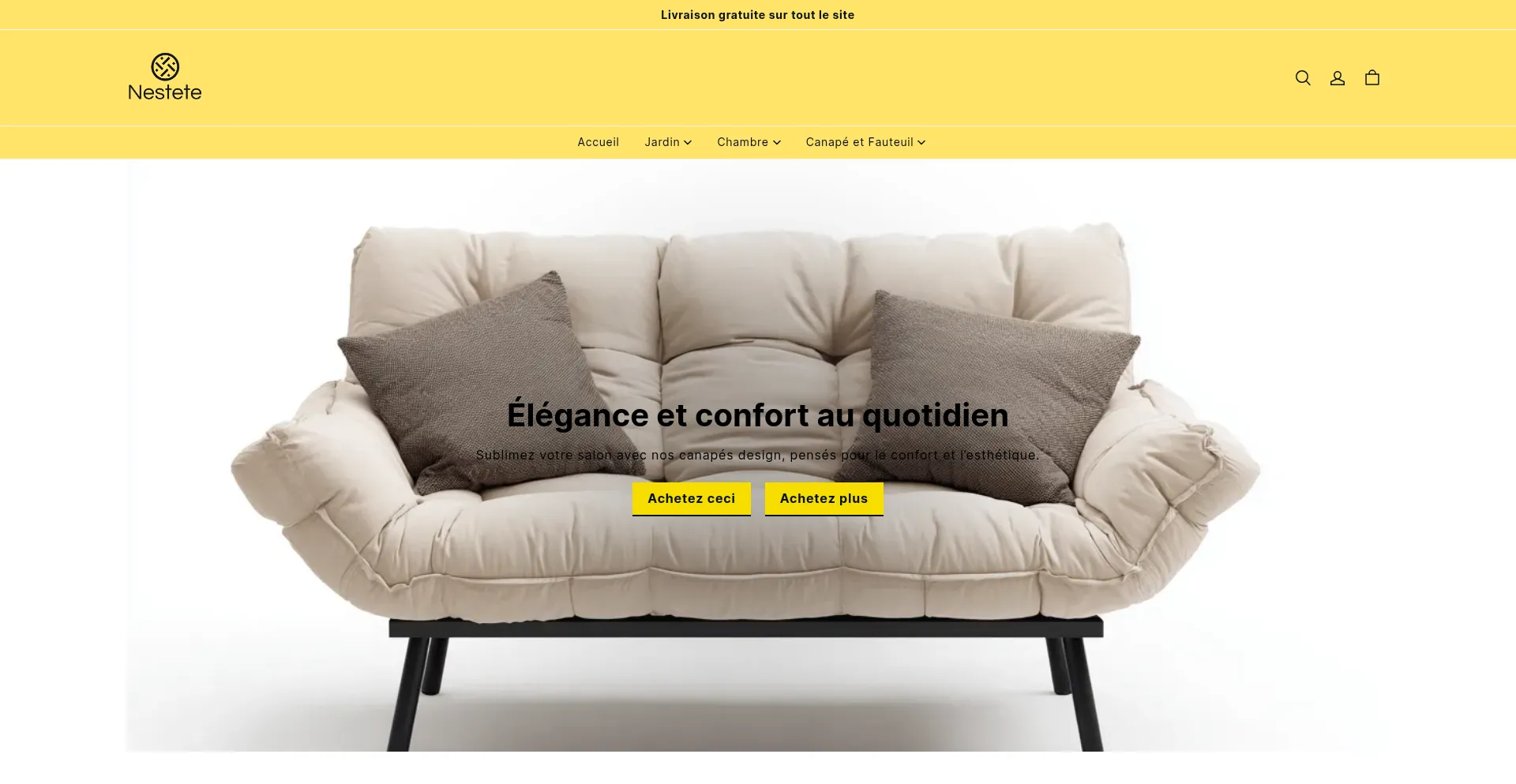 Nestete.com