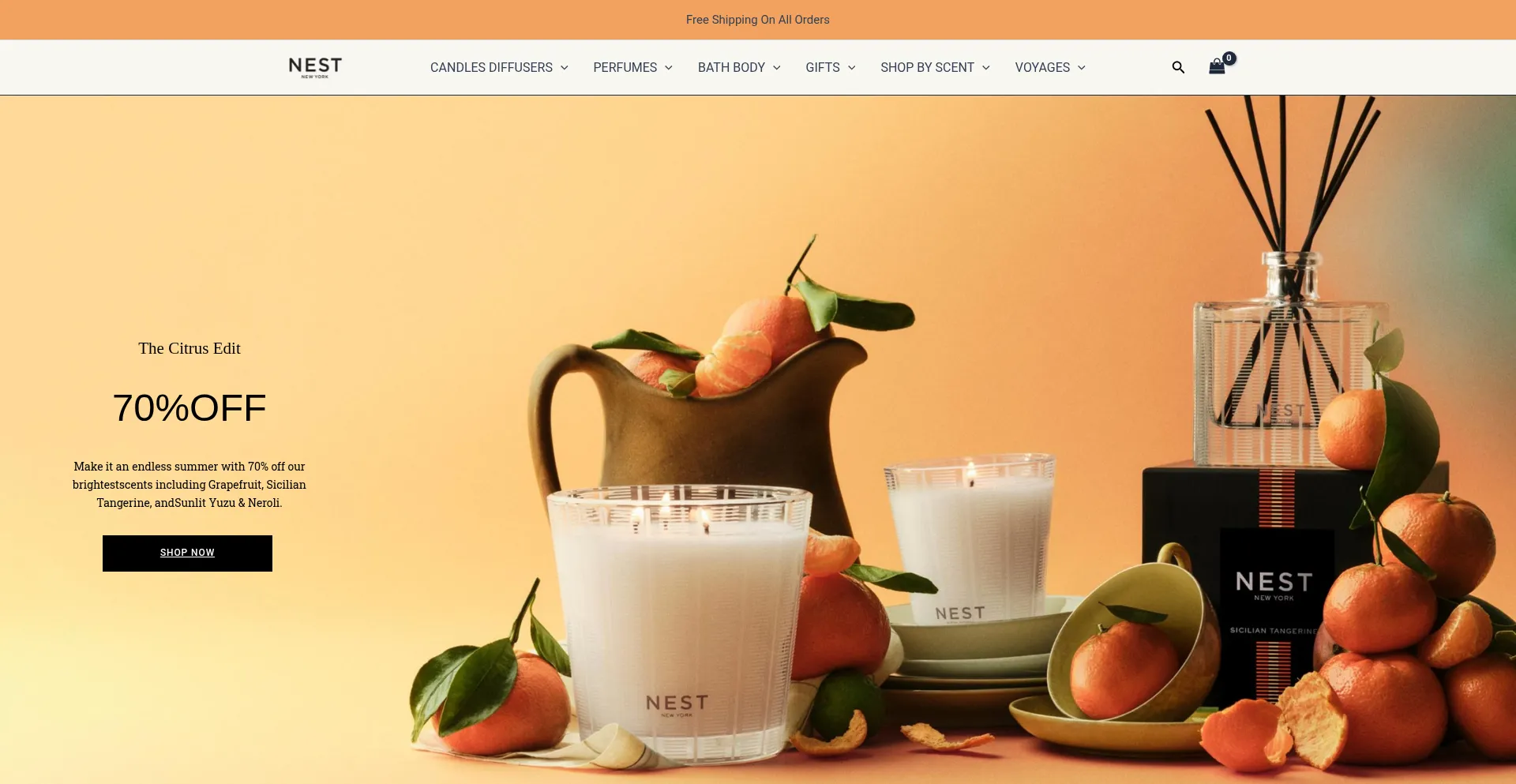 Nestnewyorkshop.us